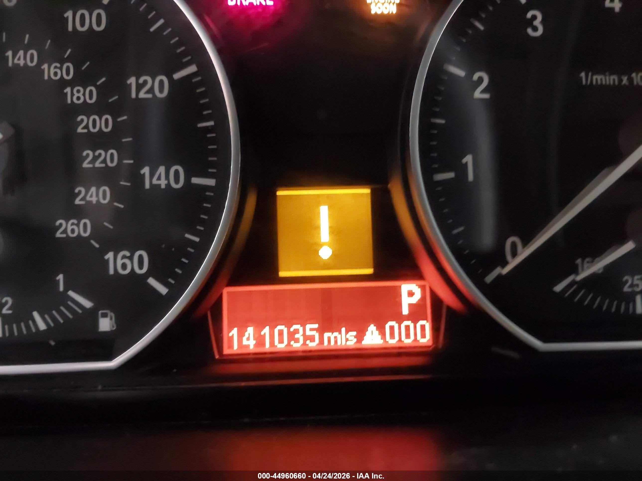 2008 Bmw 135i   Black vin: WBAUC73528VF25343