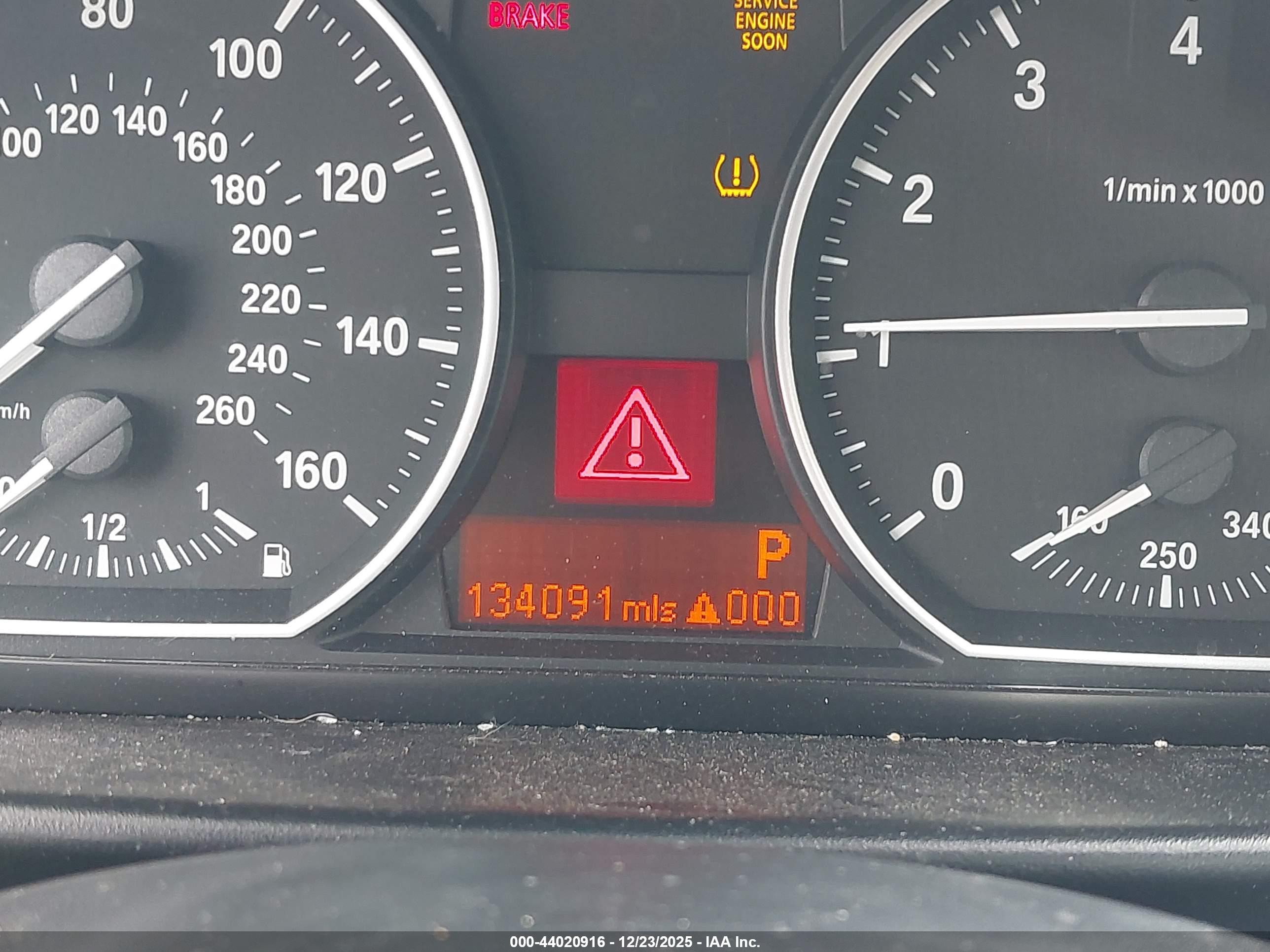 2008 Bmw 135i   Gray vin: WBAUC73548VF24761