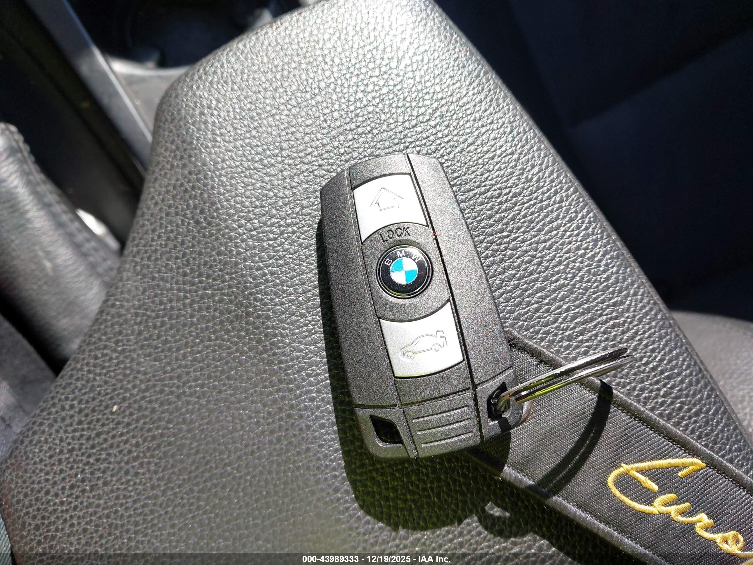 2009 Bmw 135i   Gray vin: WBAUC73589VK95161