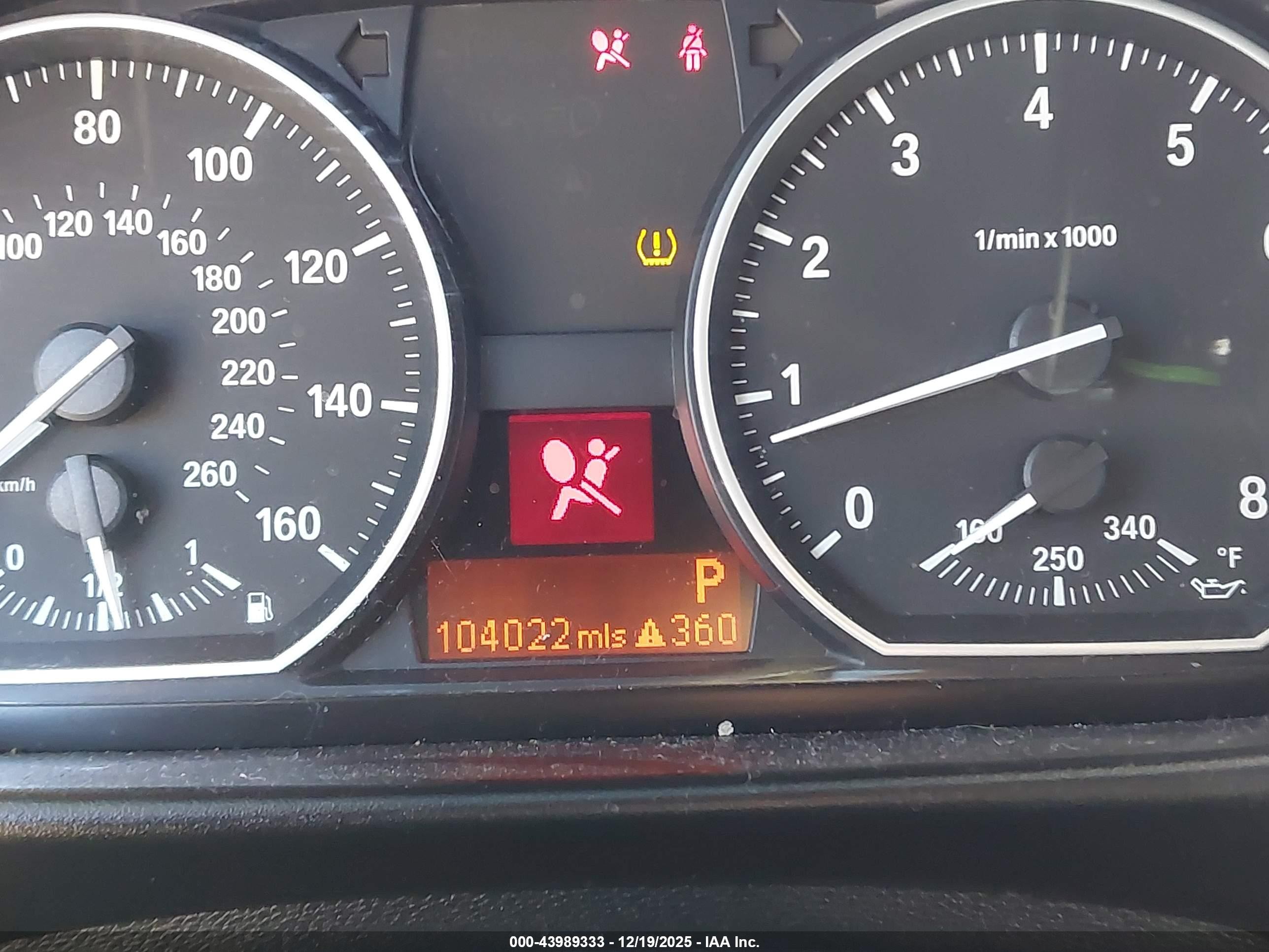 2009 Bmw 135i   Gray vin: WBAUC73589VK95161