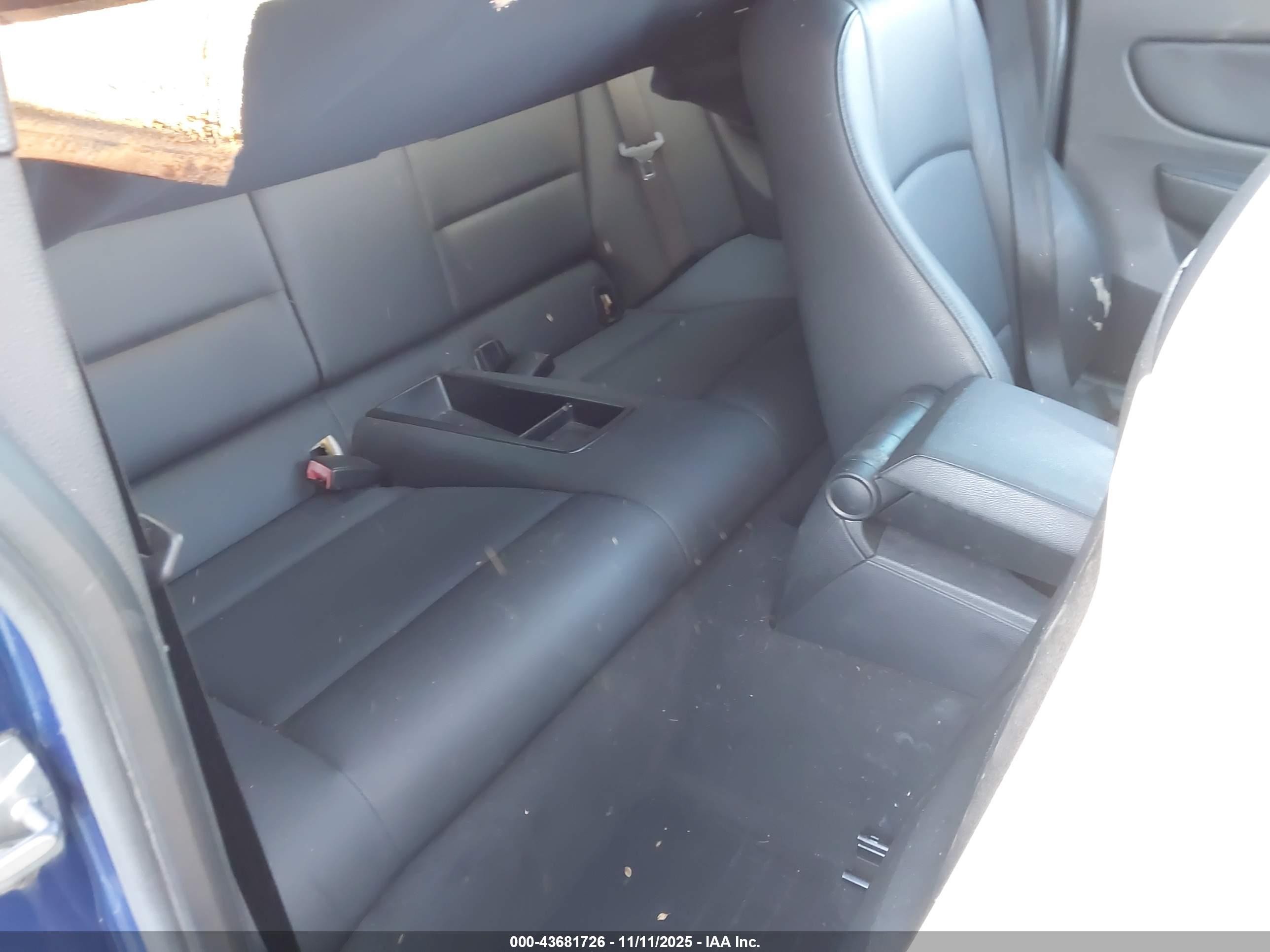 2009 Bmw 135i   Синий vin: WBAUC73599VK80717