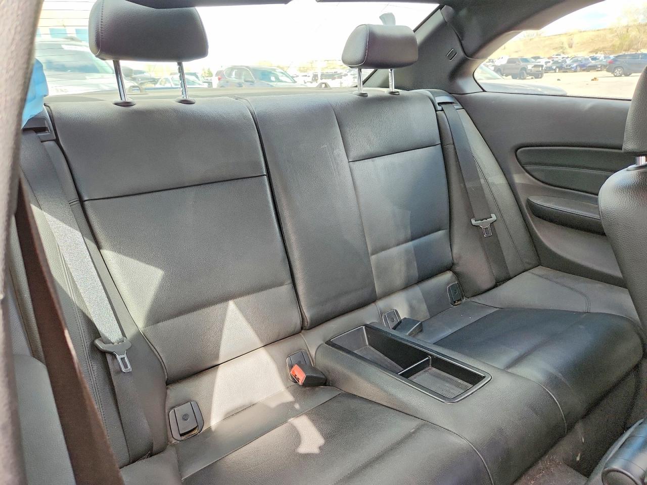 2013 Bmw 135 I Black vin: WBAUC9C51DVM13572