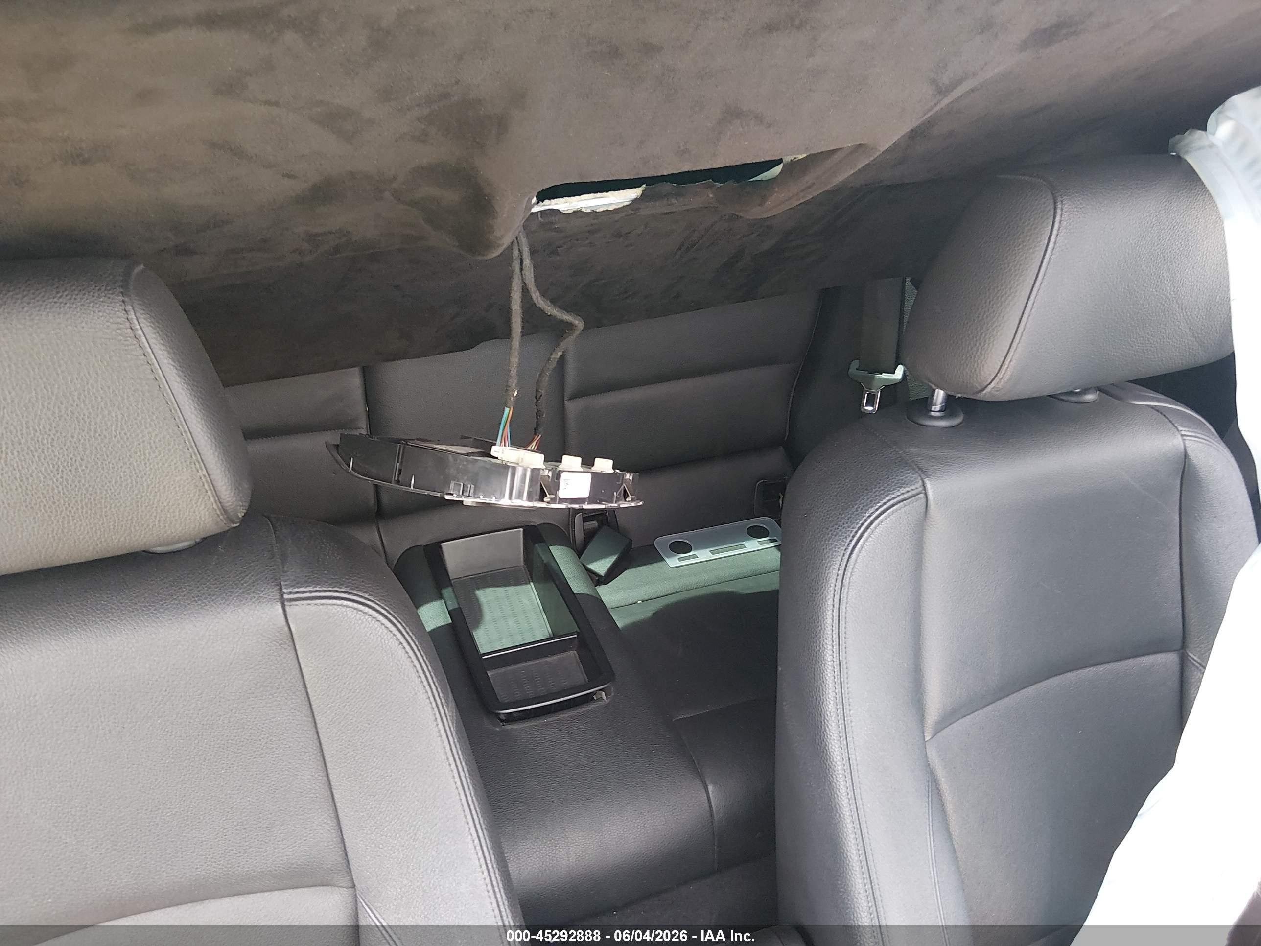 2011 Bmw 135i Черный vin: WBAUC9C54BVM10257