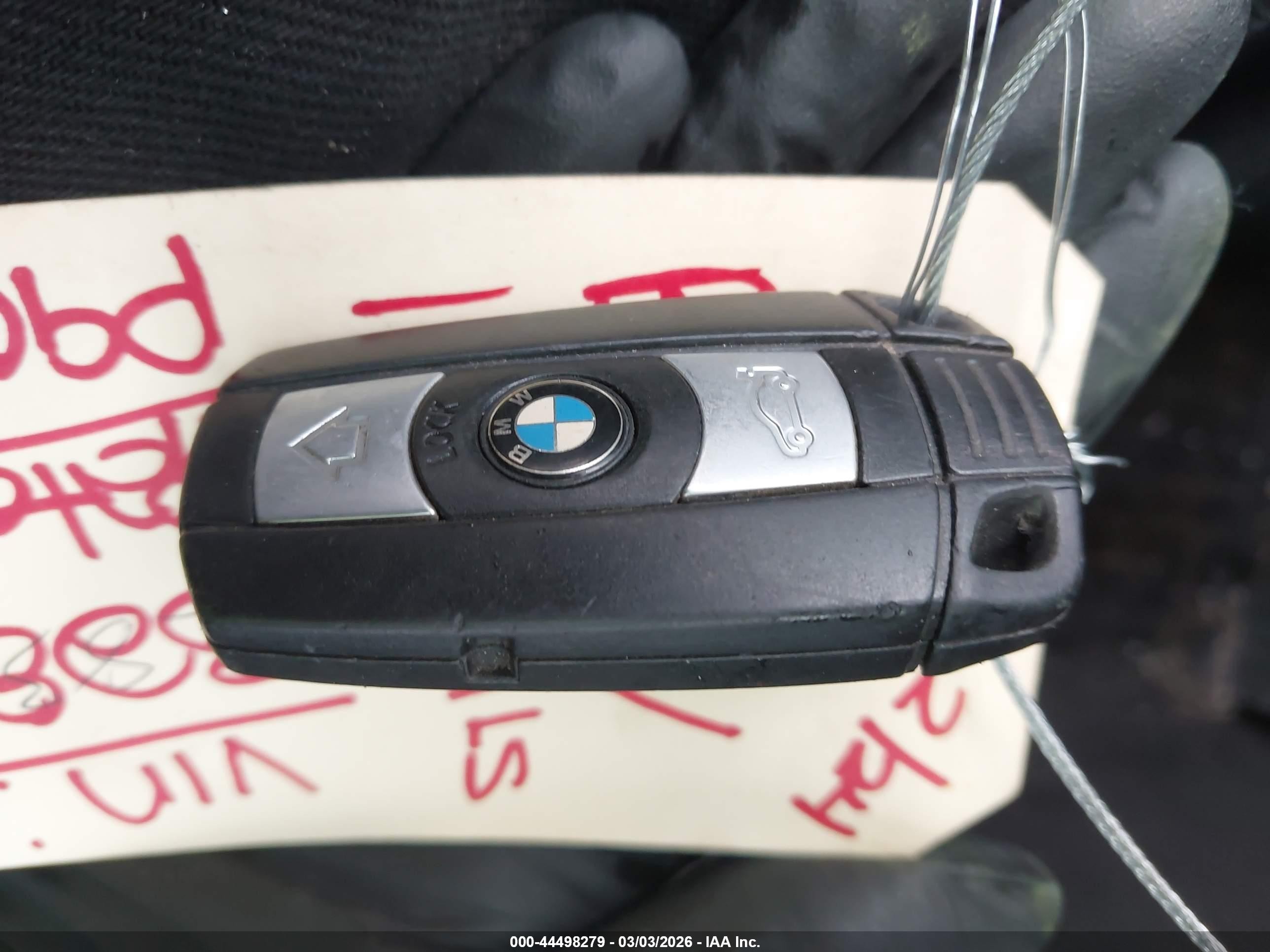 2013 Bmw 135i   Black vin: WBAUC9C55DVM13283