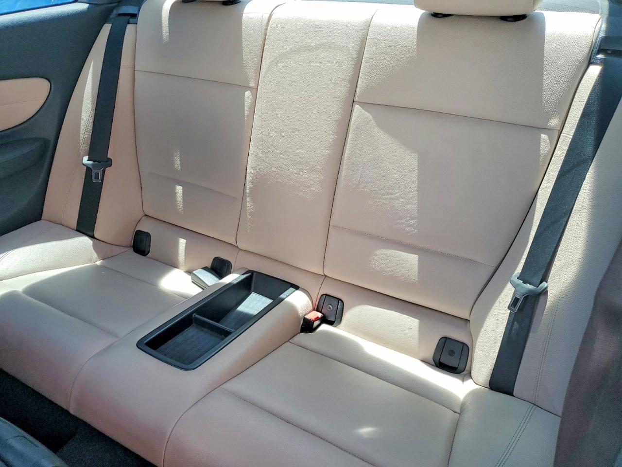 2013 Bmw 135 I Серебряный vin: WBAUC9C55DVY60258