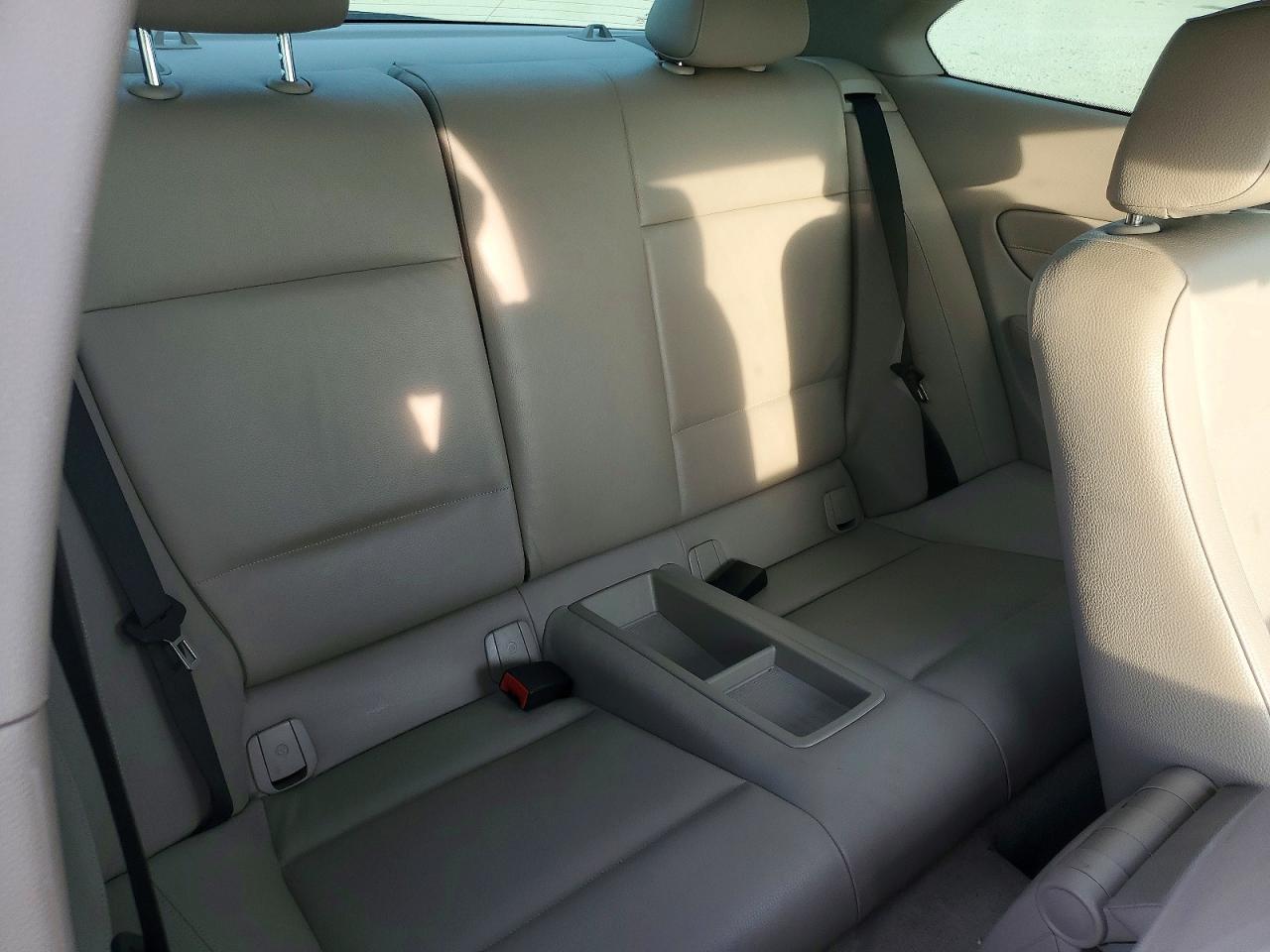 2013 Bmw 135 I Black vin: WBAUC9C55DVY99710