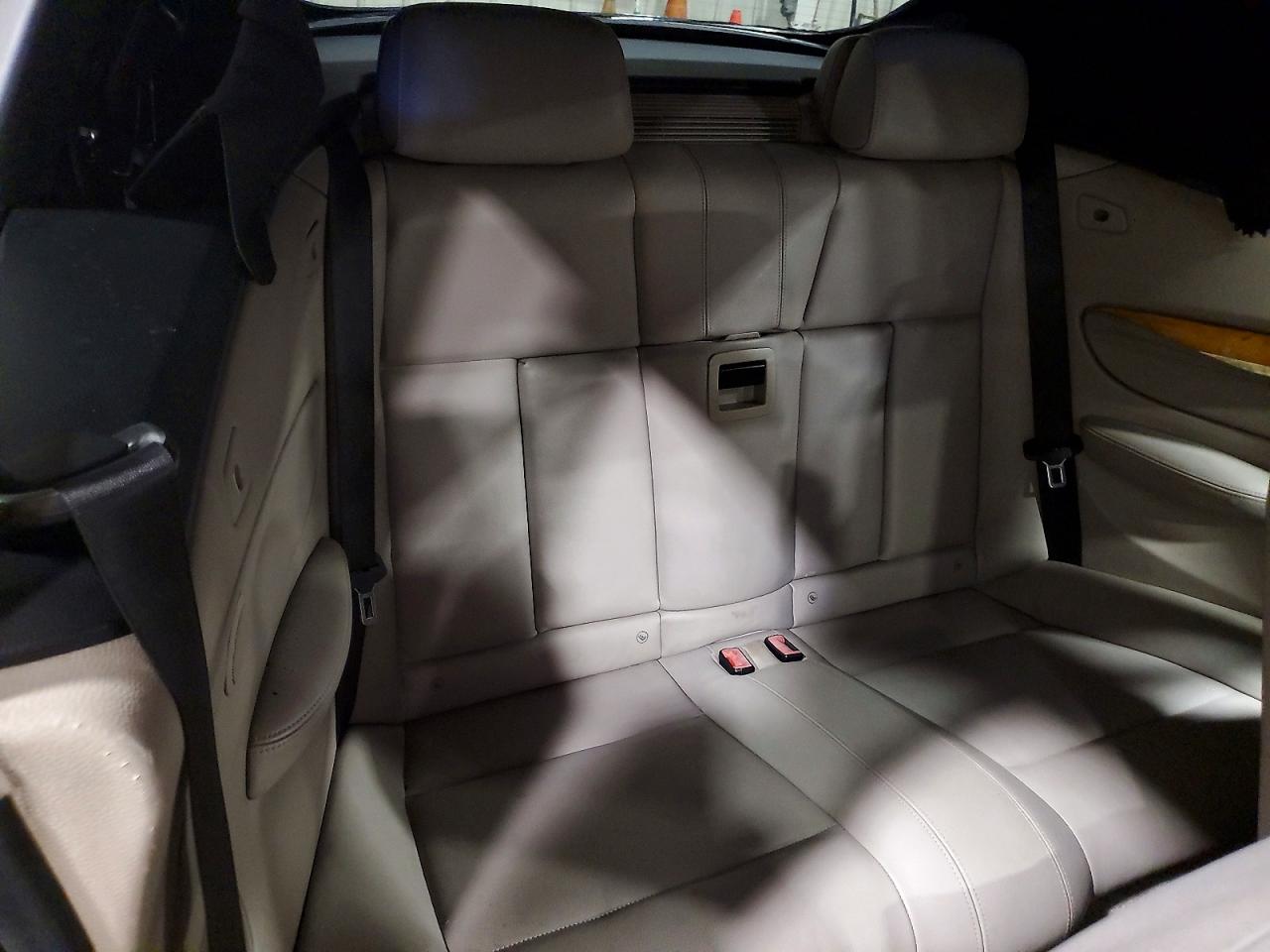 2008 Bmw 128 I Серебряный vin: WBAUL73528VE88164