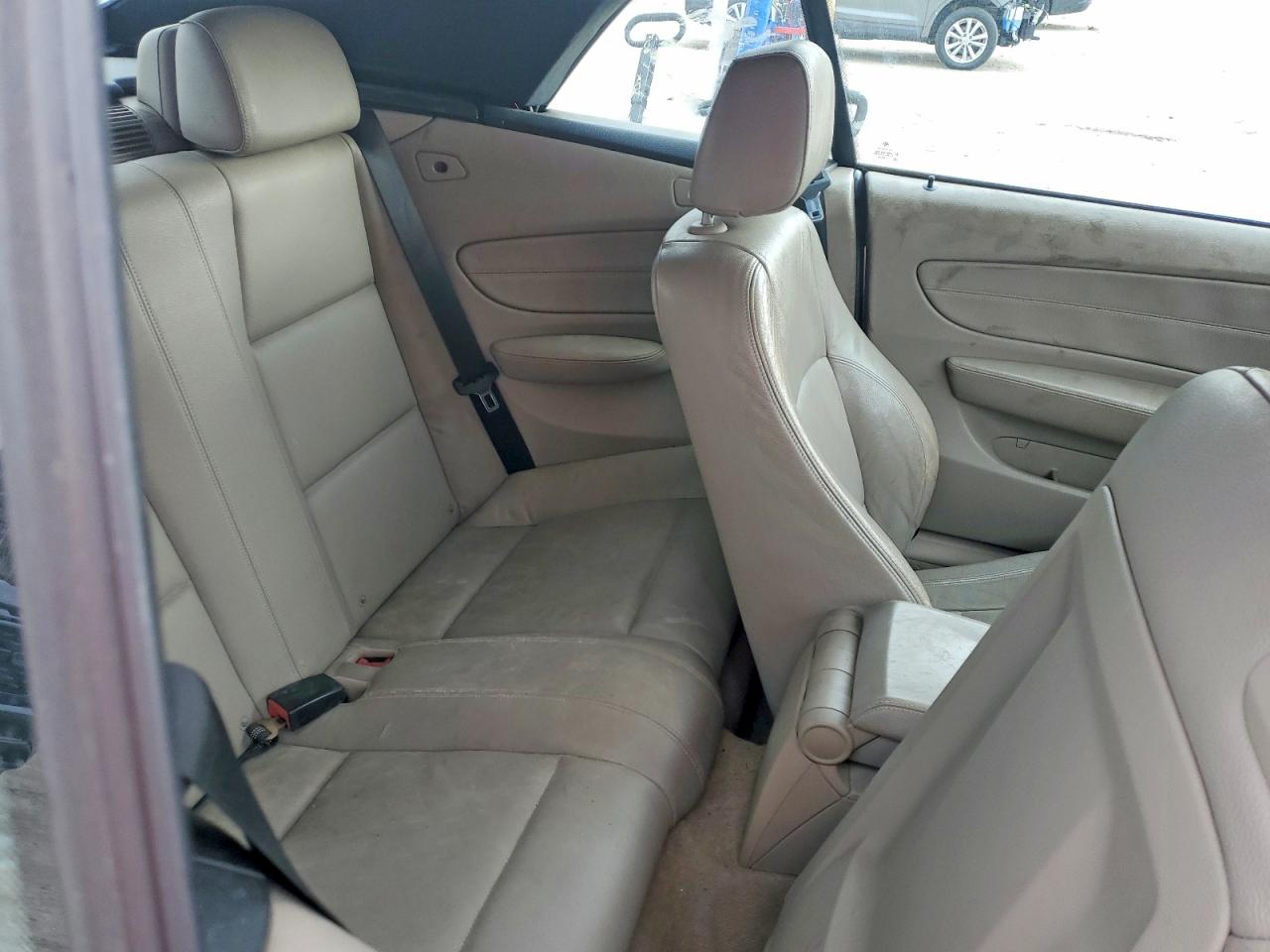 2008 Bmw 128 I Silver vin: WBAUL73548VE88456