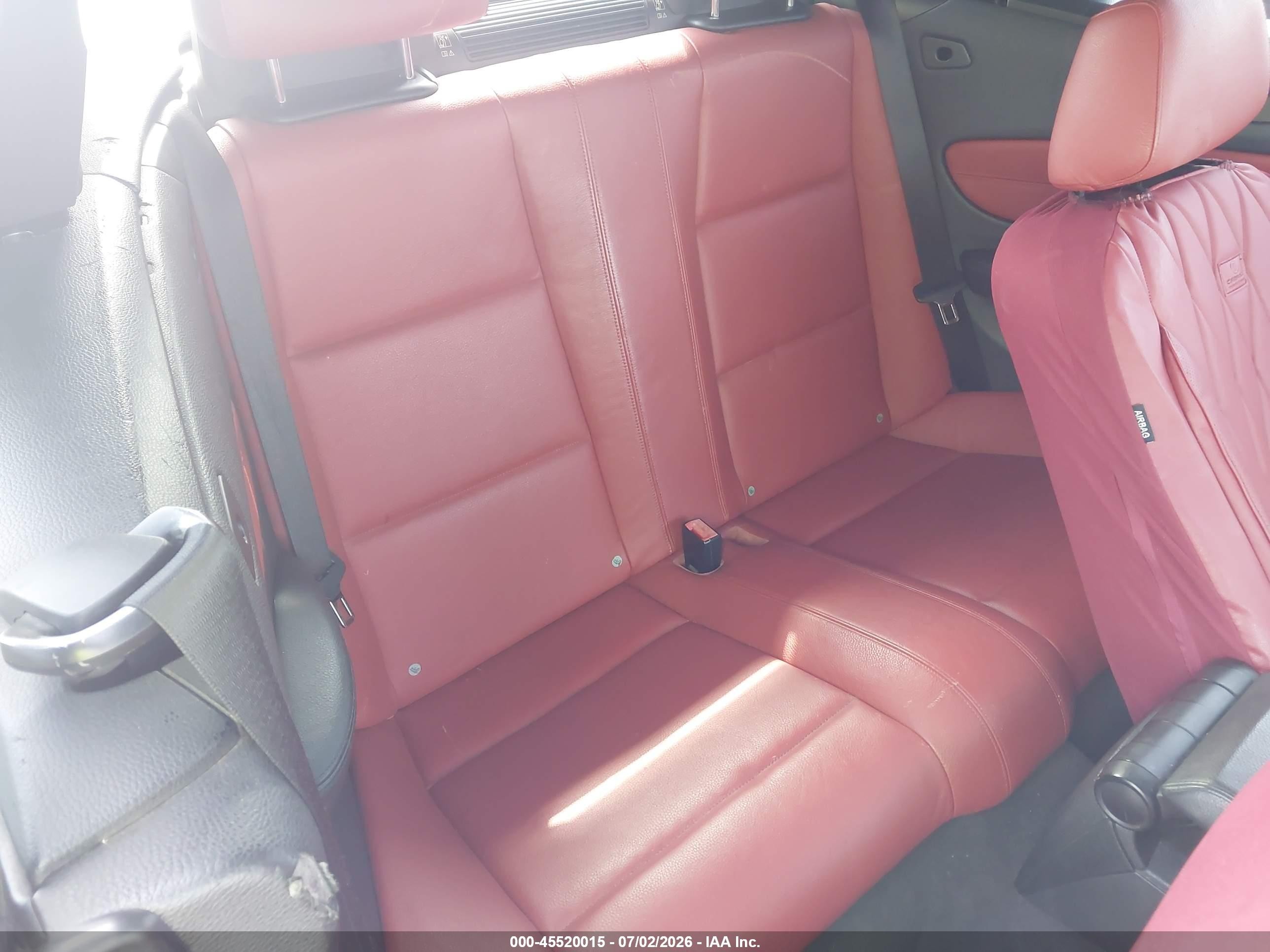 2009 Bmw 128i   Черный vin: WBAUL73569VJ76623