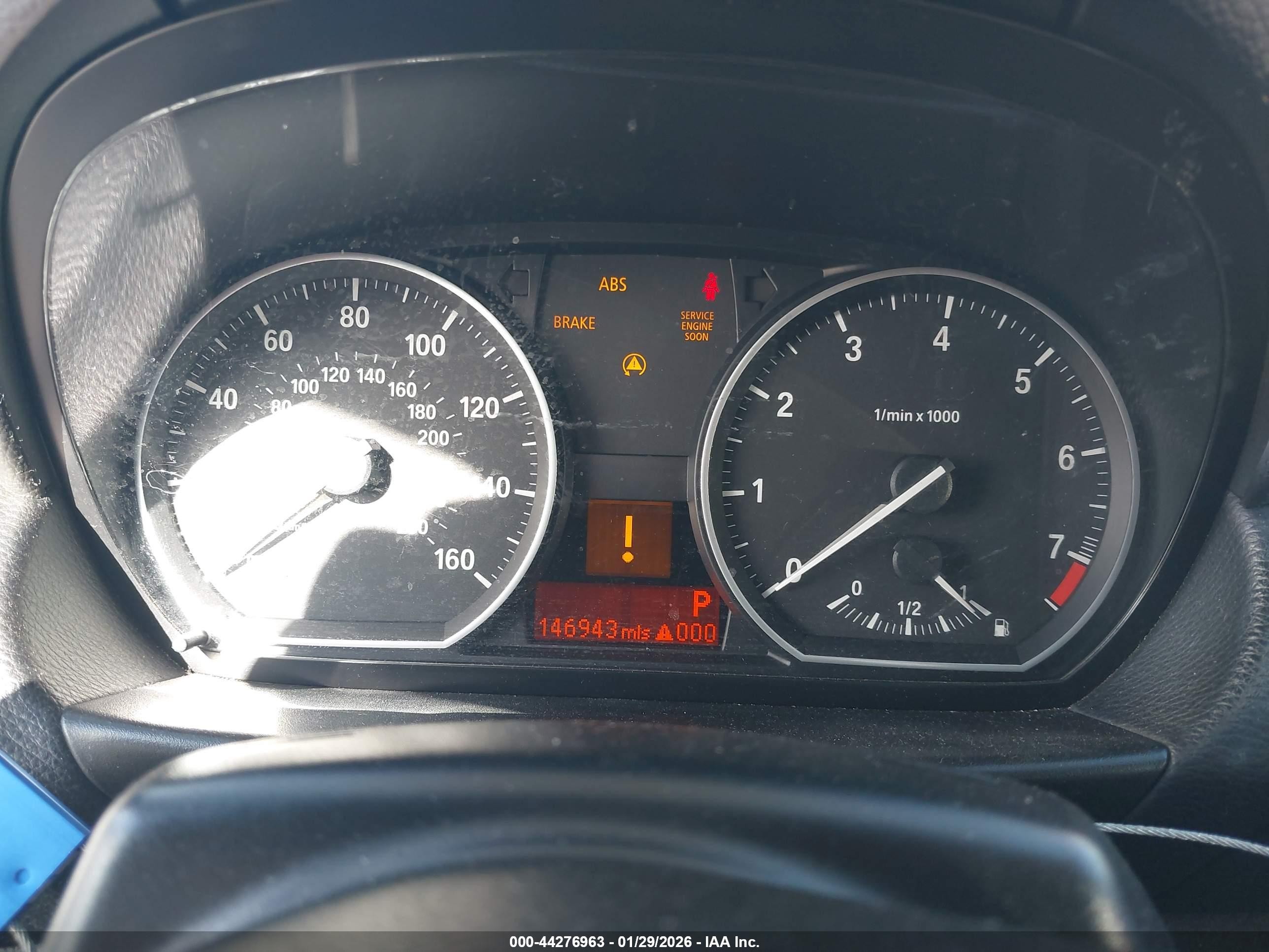 2008 Bmw 128i   Silver vin: WBAUL735X8VE88980