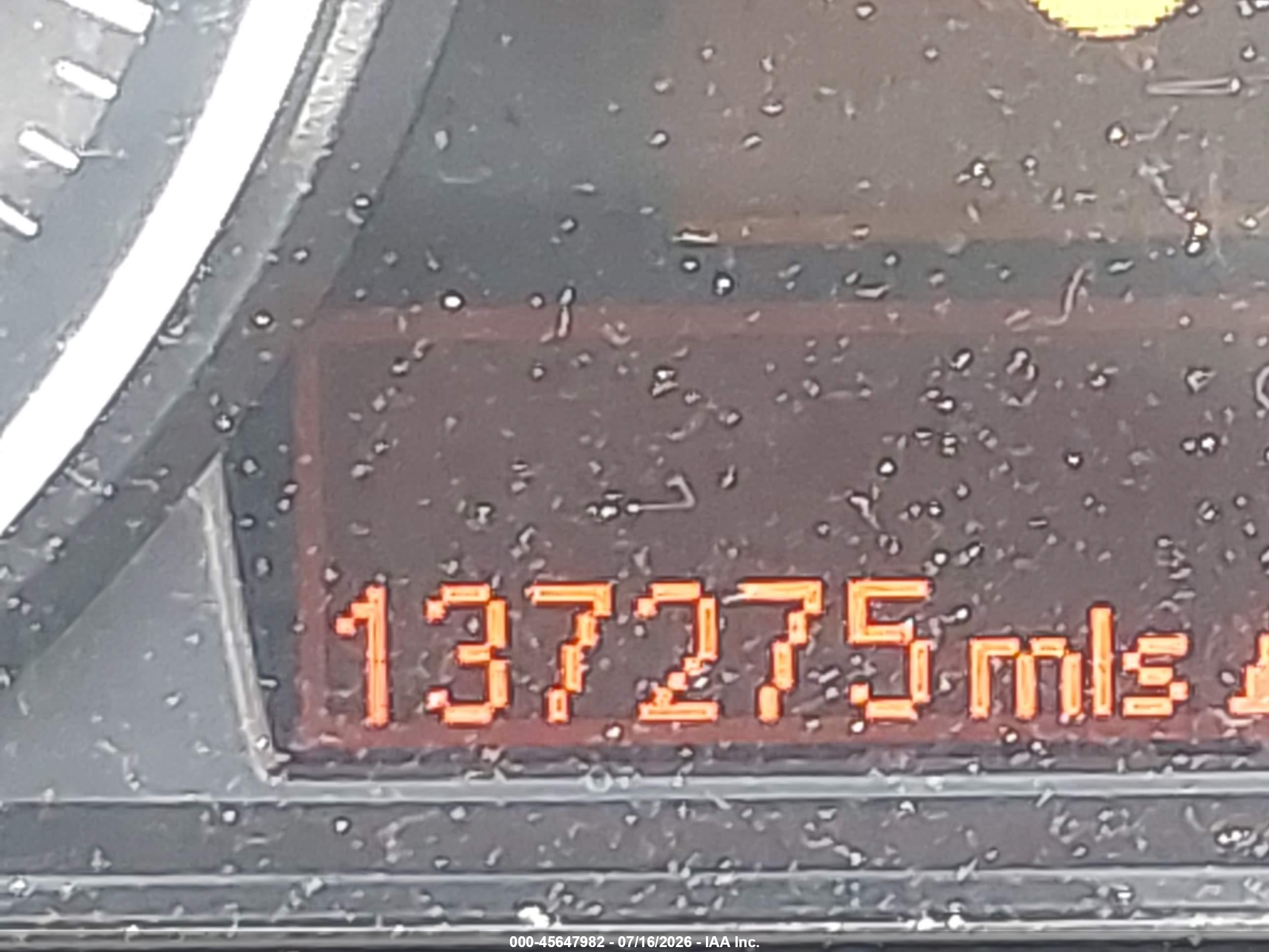2009 Bmw 128i   Red vin: WBAUL735X9VJ75359