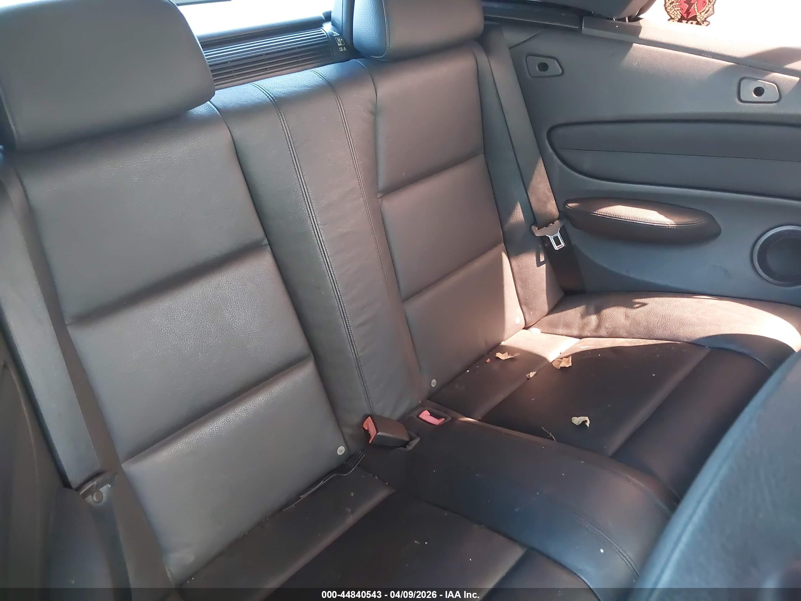 2011 Bmw 128i Silver vin: WBAUL7C50BVM78947