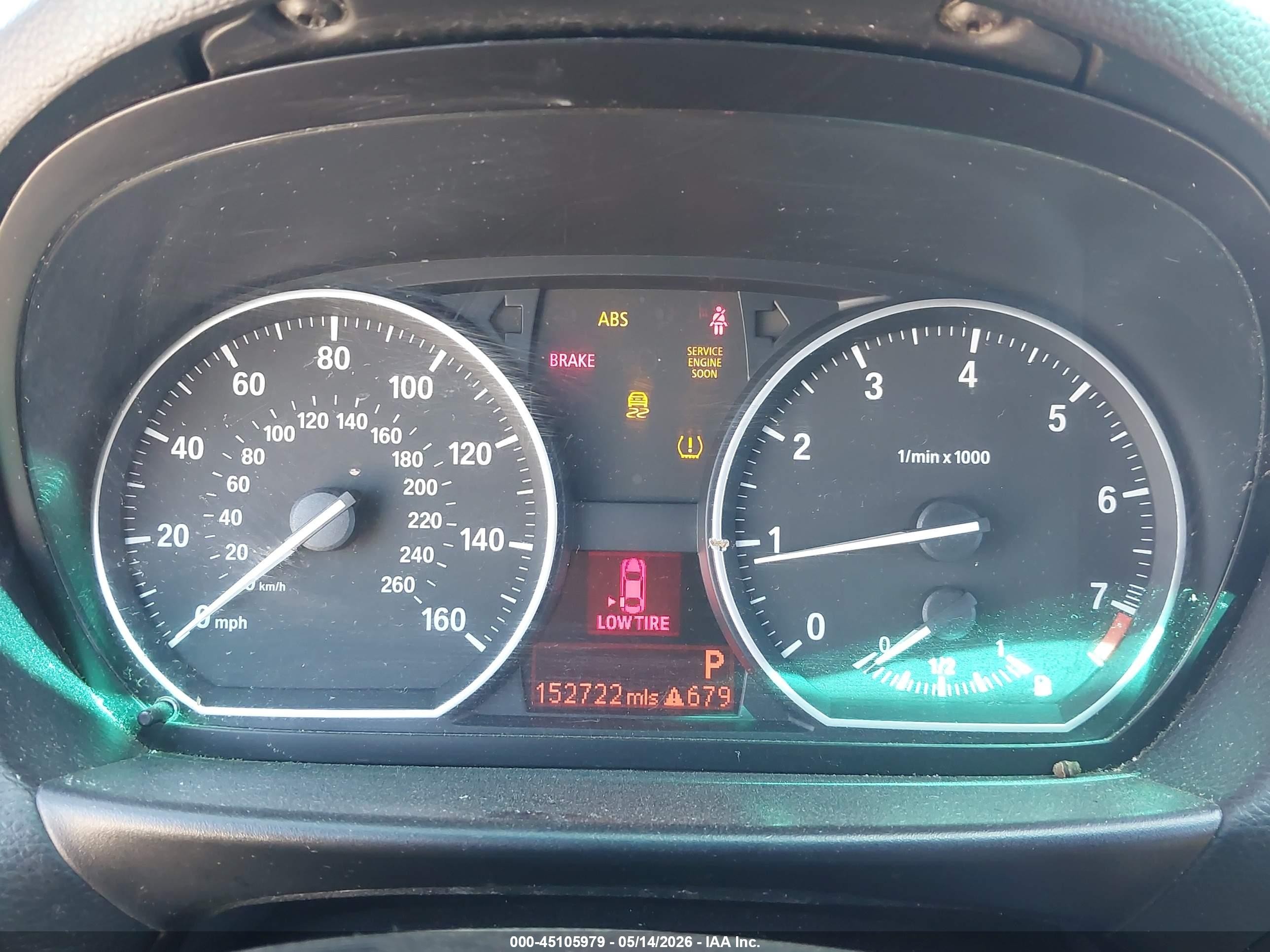 2013 Bmw 128i Red vin: WBAUL7C51DVU08442