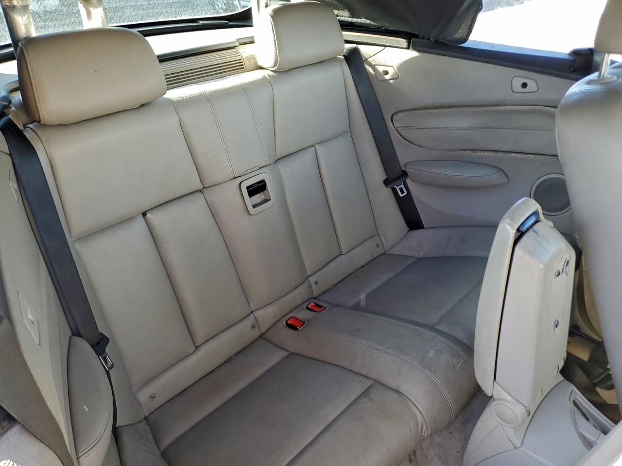 2010 Bmw 128 I White vin: WBAUL7C52AVJ77949