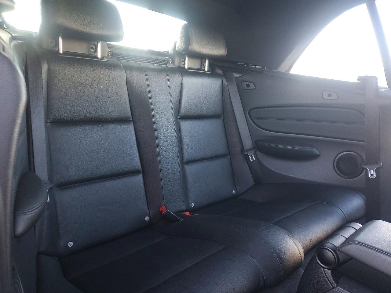 2010 Bmw 128 I Blue vin: WBAUL7C52AVJ78437