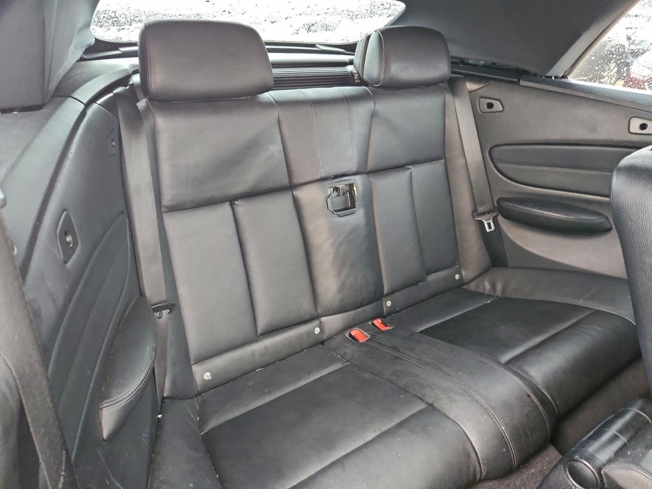 2011 Bmw 128 I Silver vin: WBAUL7C52BVJ78780