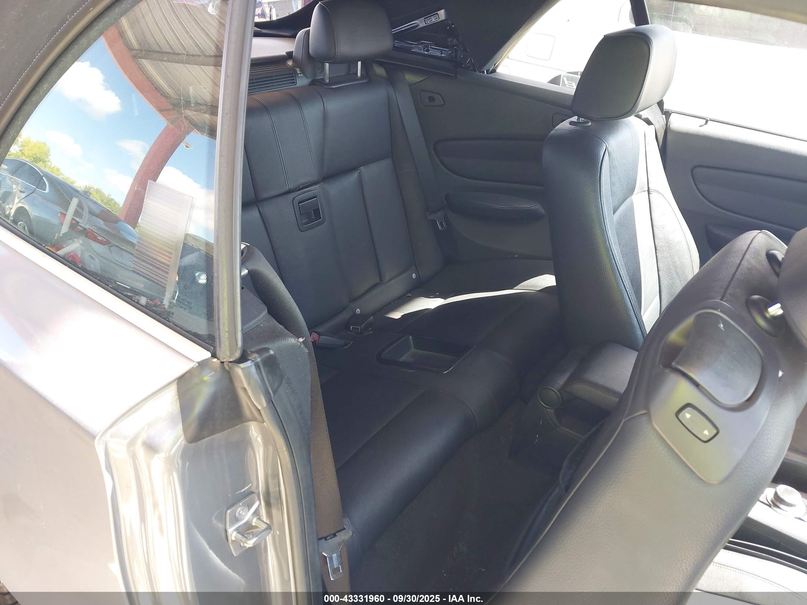 2012 Bmw 128i   Gray vin: WBAUL7C53CVM83500