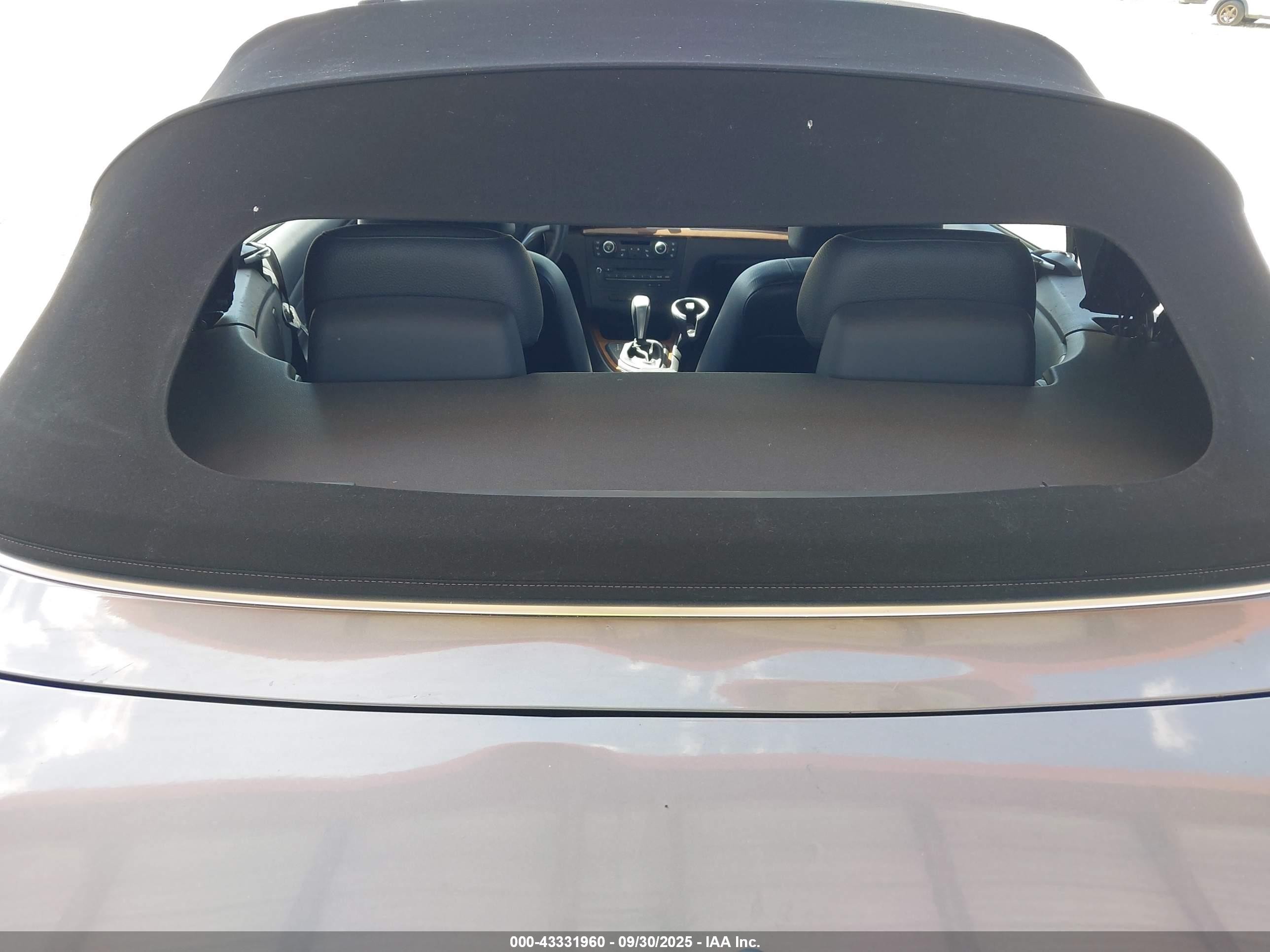 2012 Bmw 128i   Gray vin: WBAUL7C53CVM83500