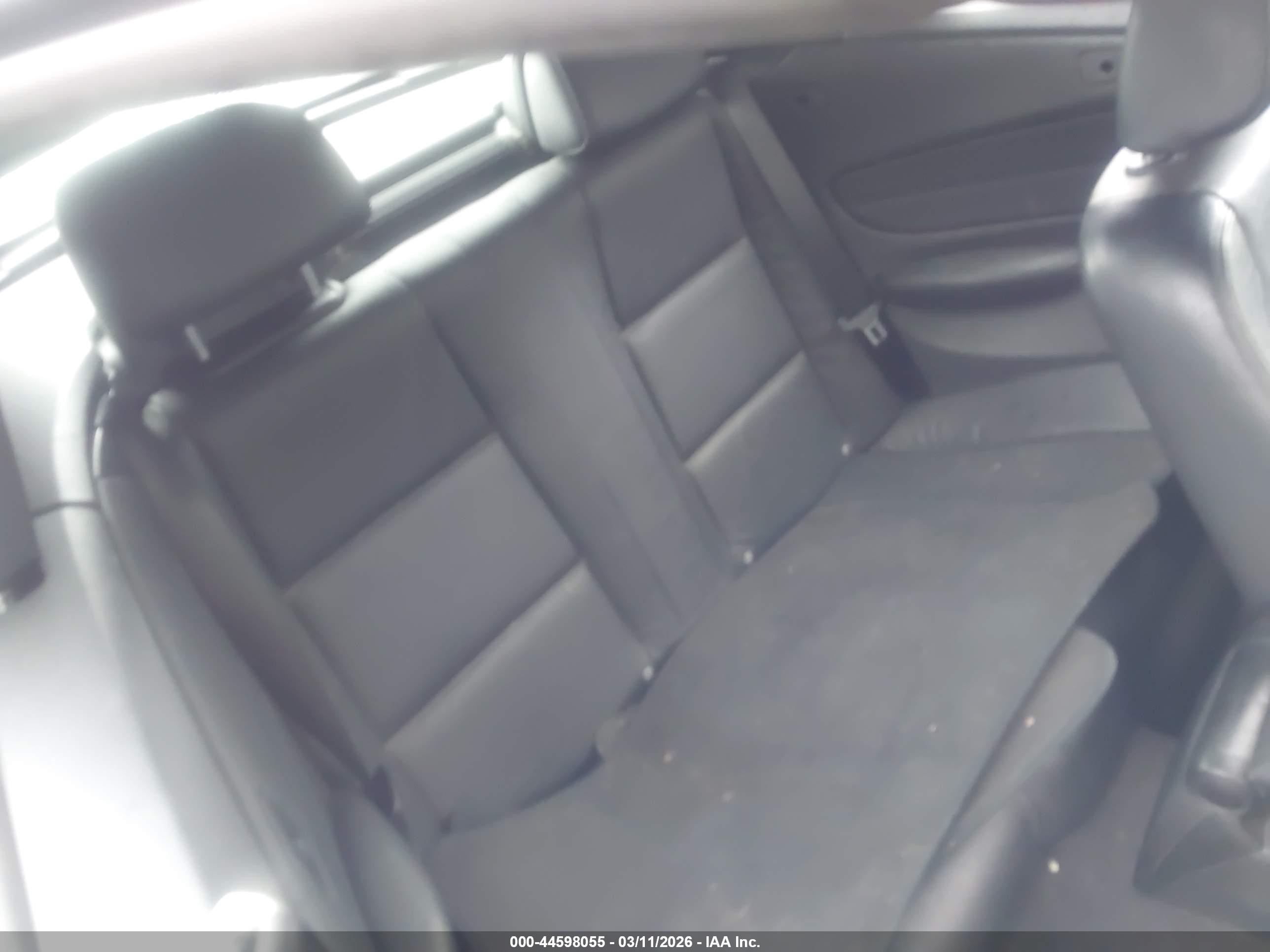 2010 Bmw 128i   Light Blue vin: WBAUL7C54AVJ77290