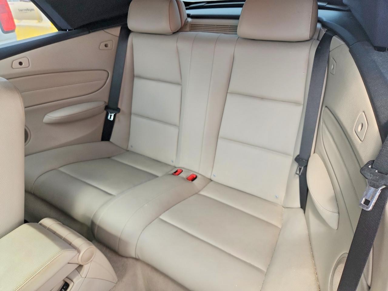 2010 Bmw 128 I Turquoise vin: WBAUL7C55AVJ77573