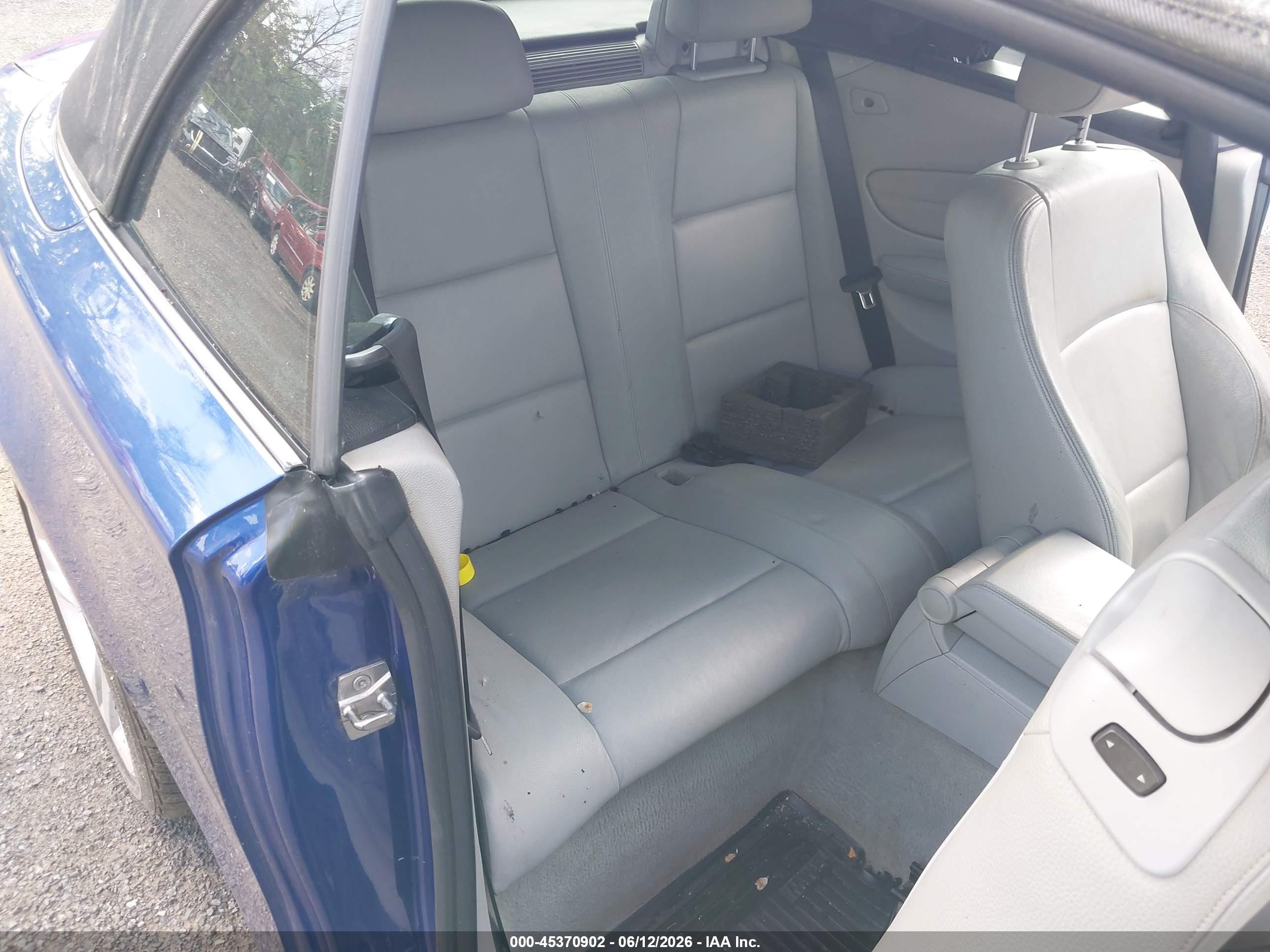 2010 Bmw 128i   Blue vin: WBAUL7C55AVJ78089