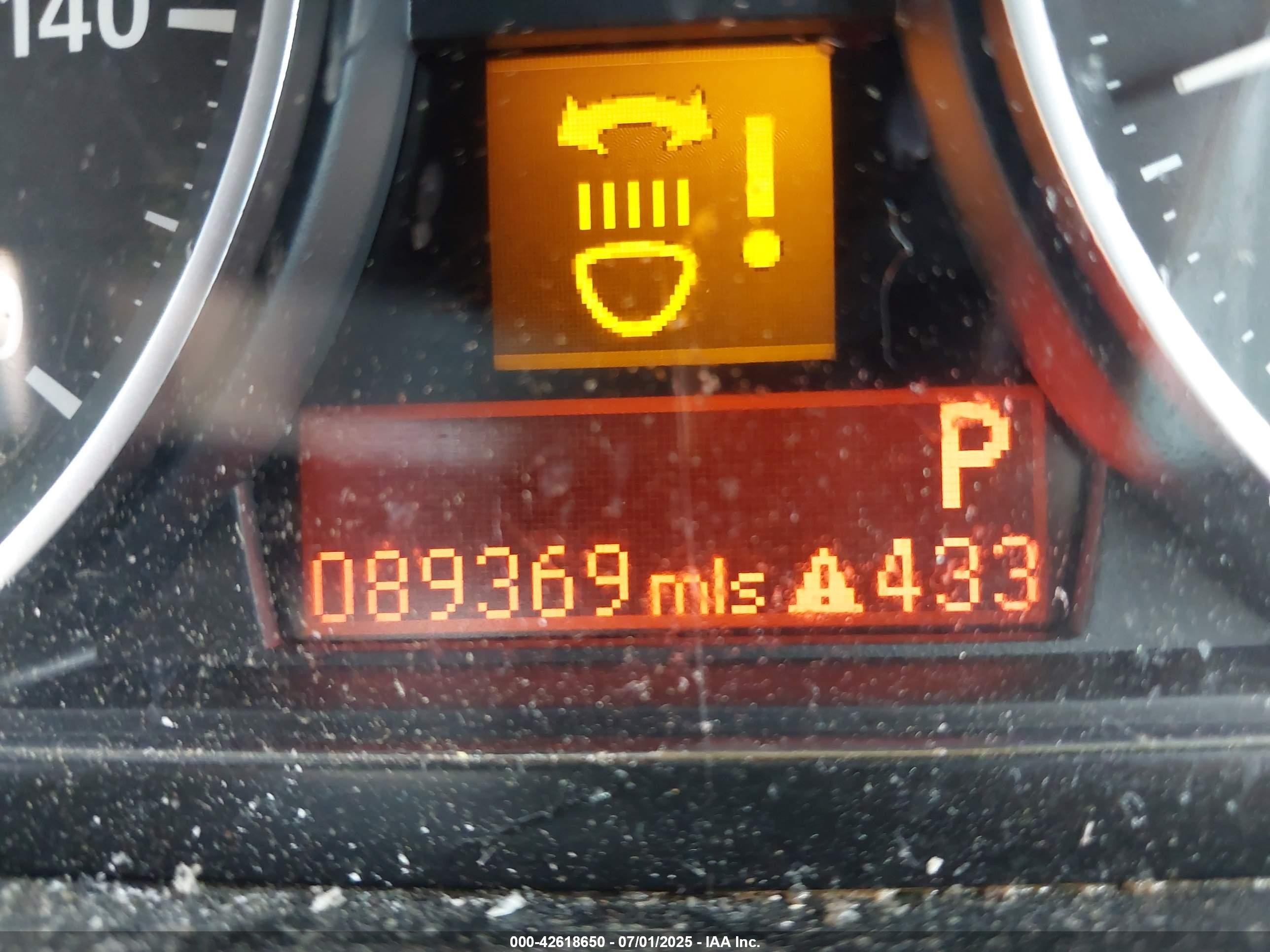 2011 Bmw 128i   Blue vin: WBAUL7C55BVM81052
