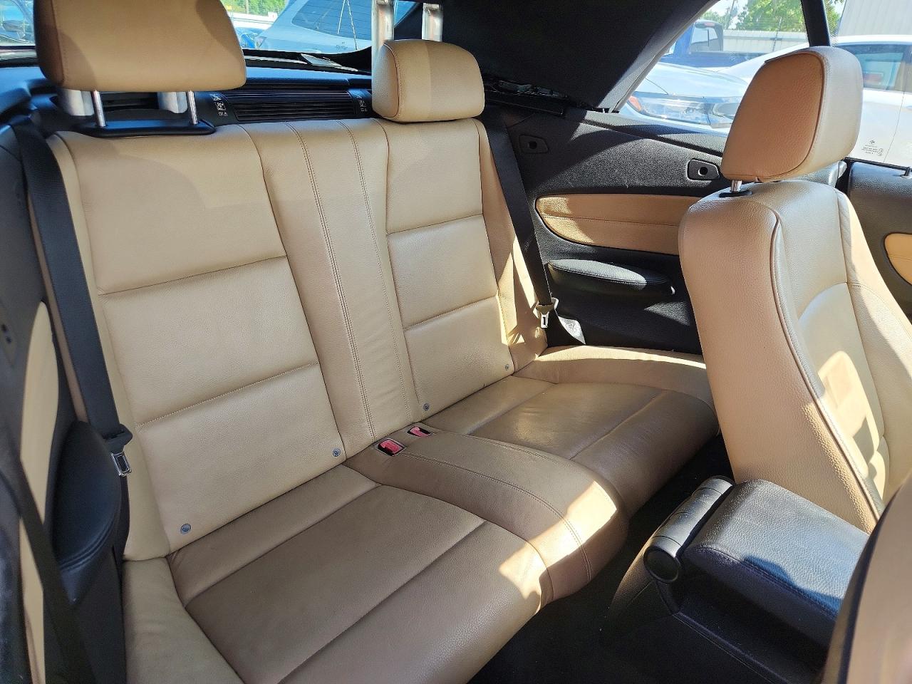 2011 Bmw 128 I Blue vin: WBAUL7C56BVM79746