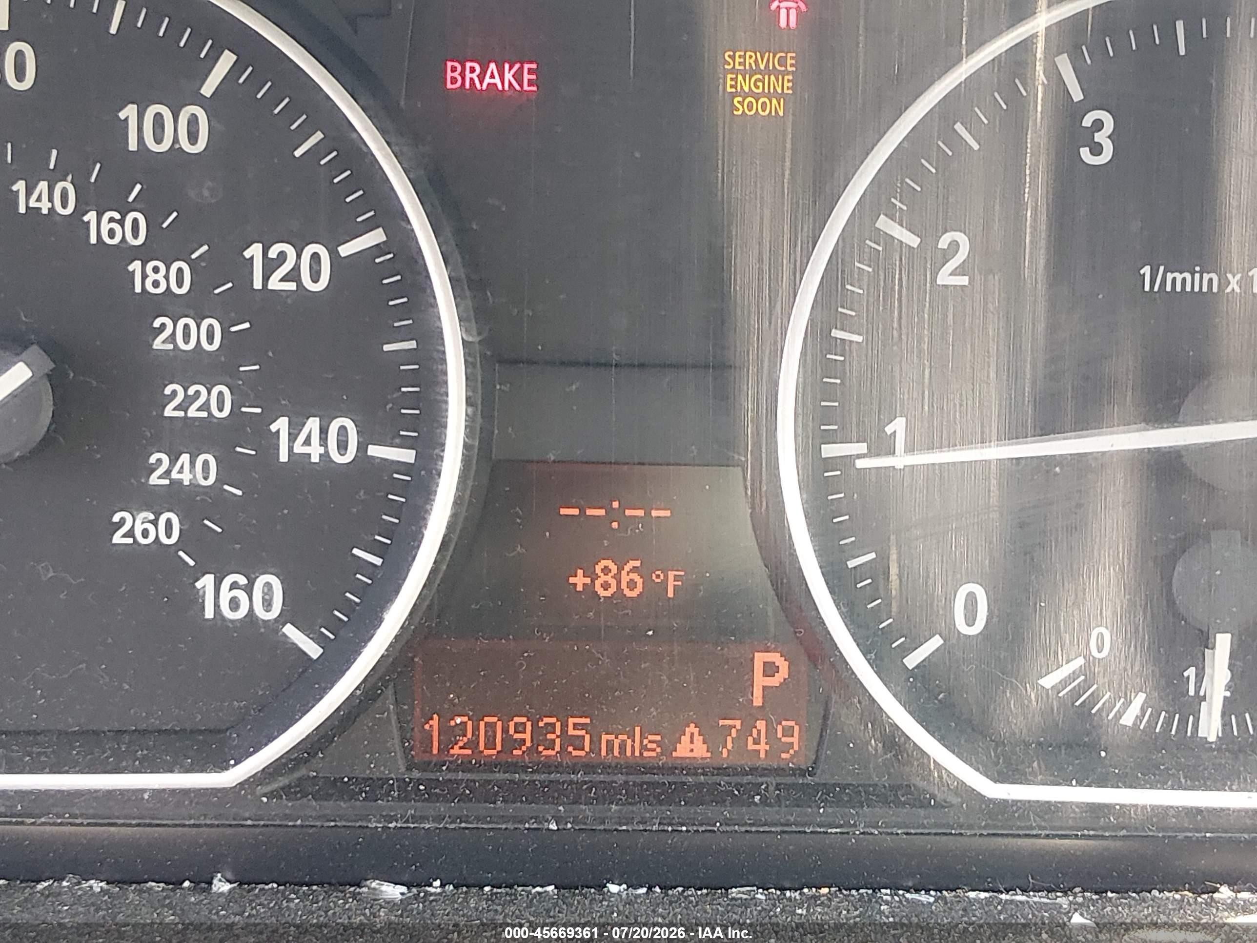 2011 Bmw 128i Blue vin: WBAUL7C59BVM80616