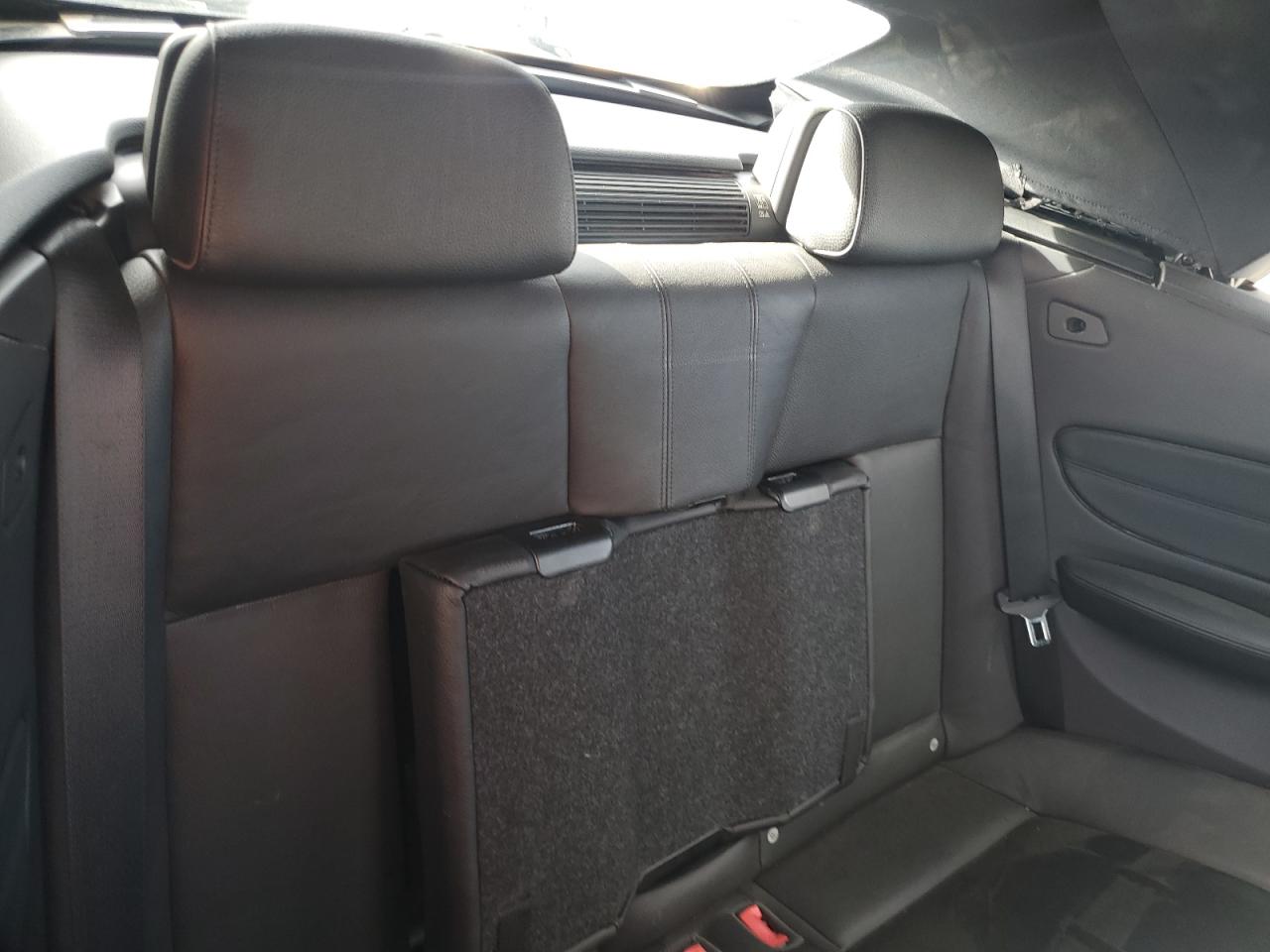 2012 Bmw 128 I Красный vin: WBAUL7C59CVM82755