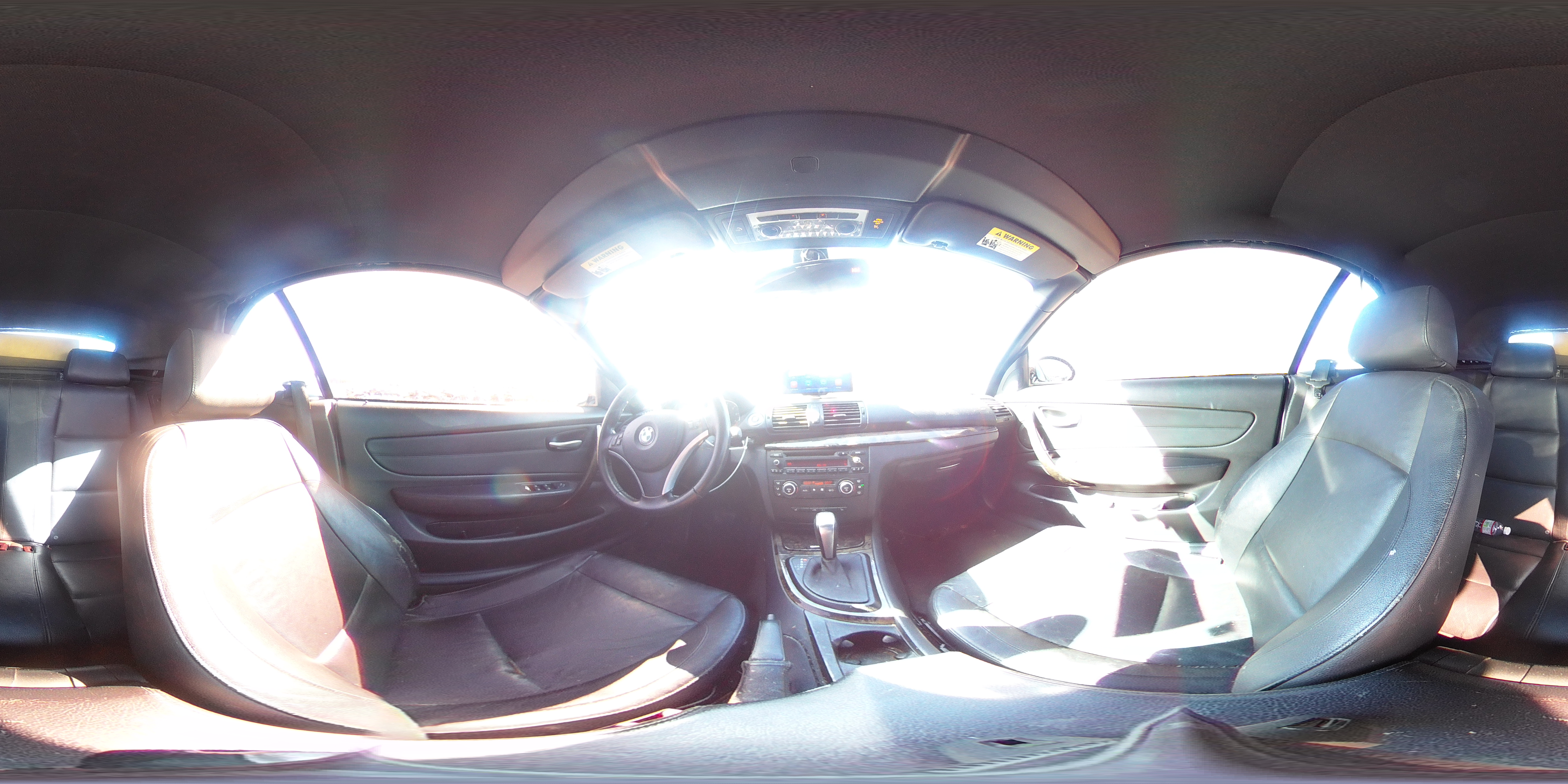 2009 Bmw 128 I White vin: WBAUN13509VH80808