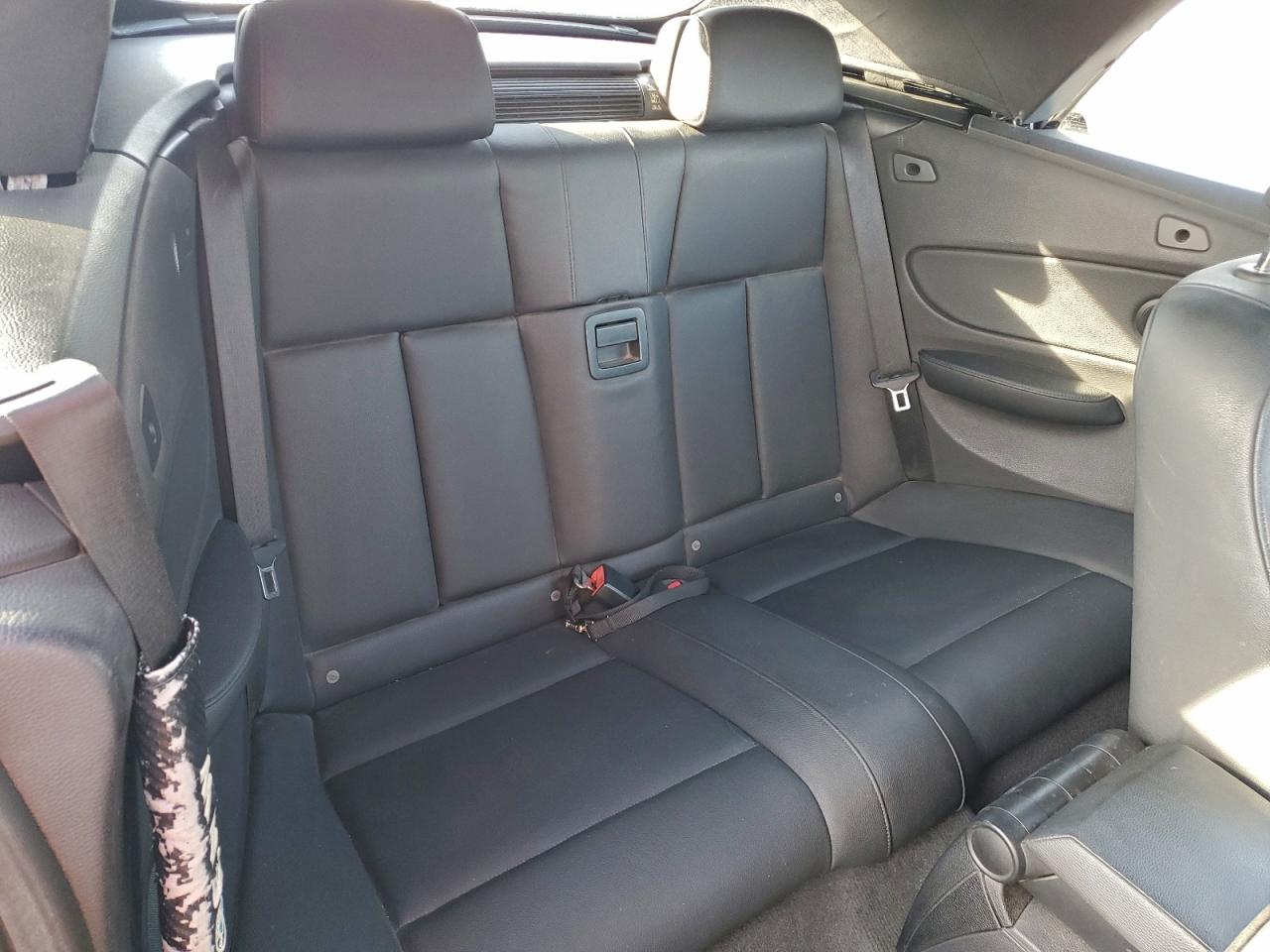2008 Bmw 128 I Gray vin: WBAUN13548VH79921