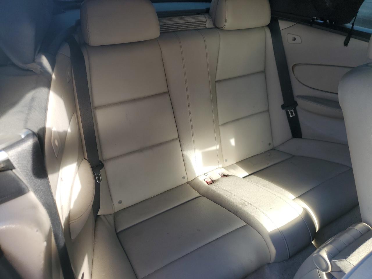 2009 Bmw 128 I Black vin: WBAUN13569VH80702