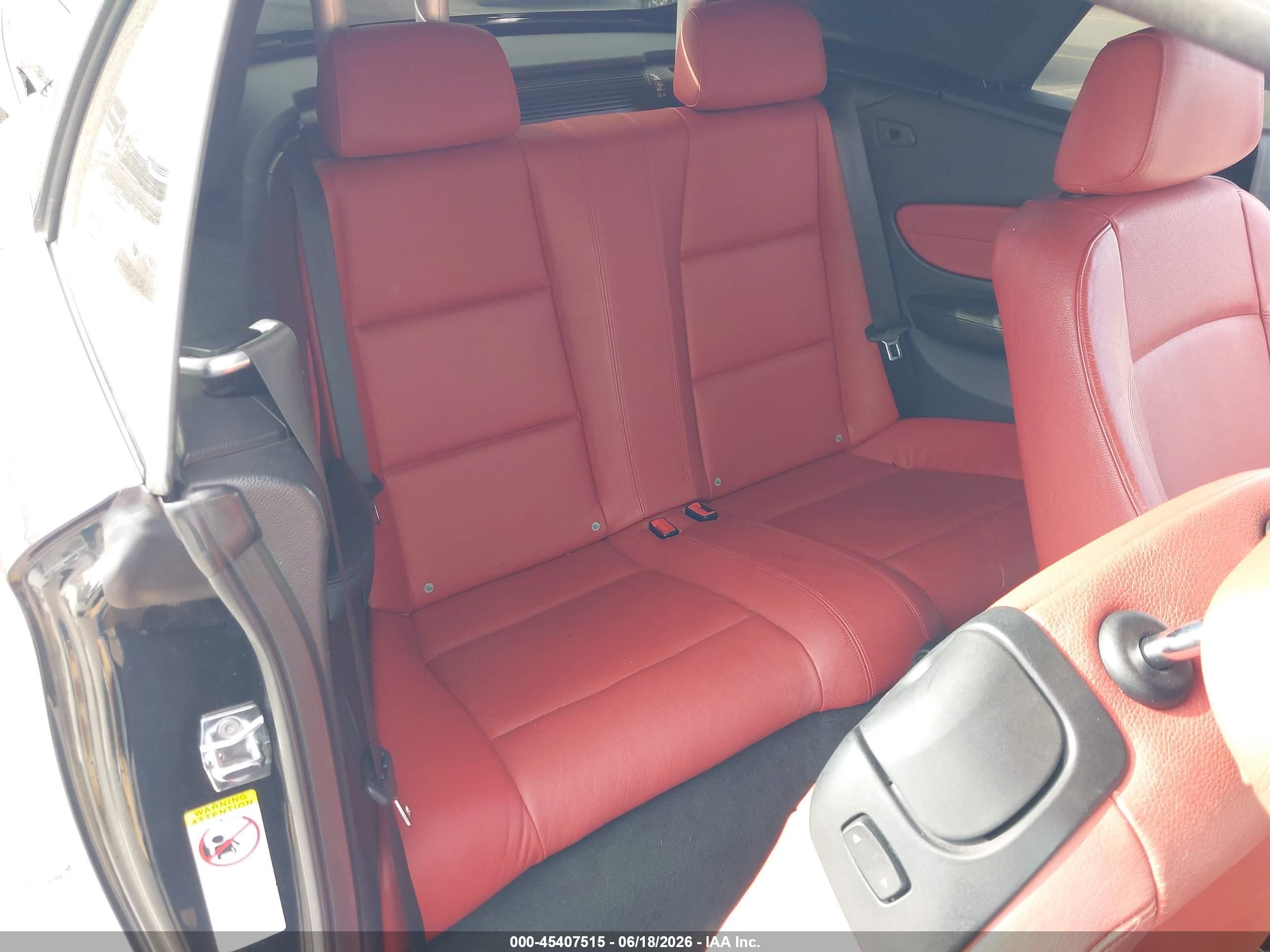 2008 Bmw 128i   Черный vin: WBAUN13598VH80384