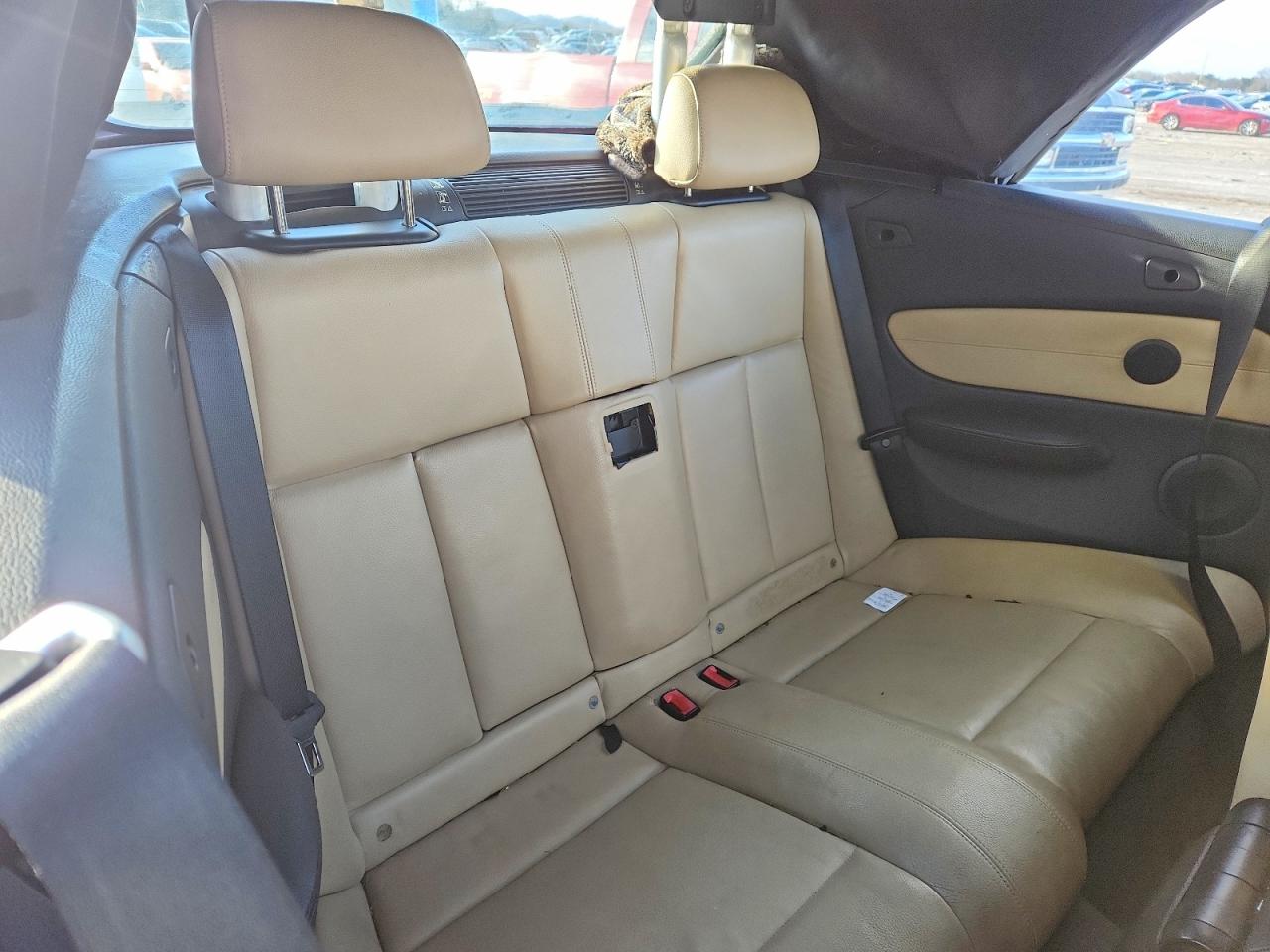 2009 Bmw 128 I Белый vin: WBAUN13599VH80726