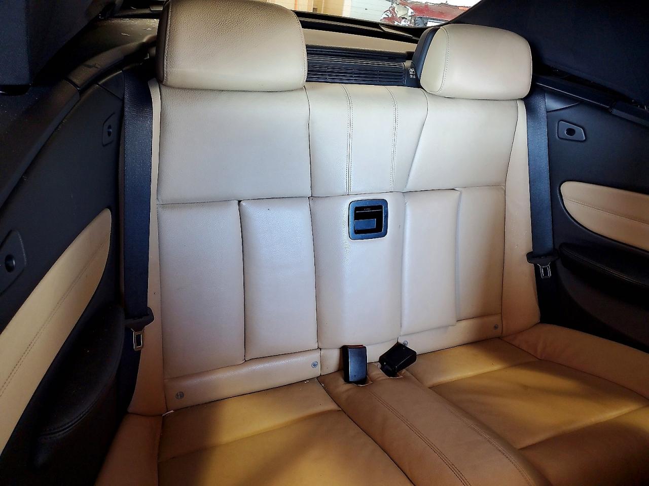 2011 Bmw 128 I Blue vin: WBAUN1C50BVH83679