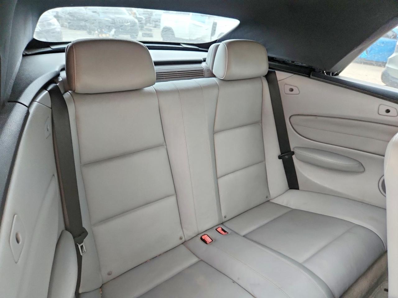 2011 Bmw 128 I Gray vin: WBAUN1C51BVH83299
