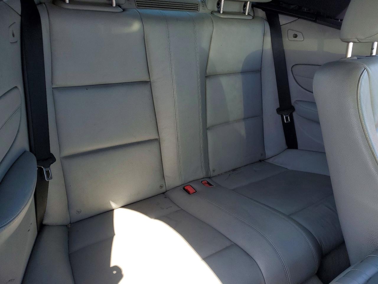 2011 Bmw 128 I Silver vin: WBAUN1C52BVH83053