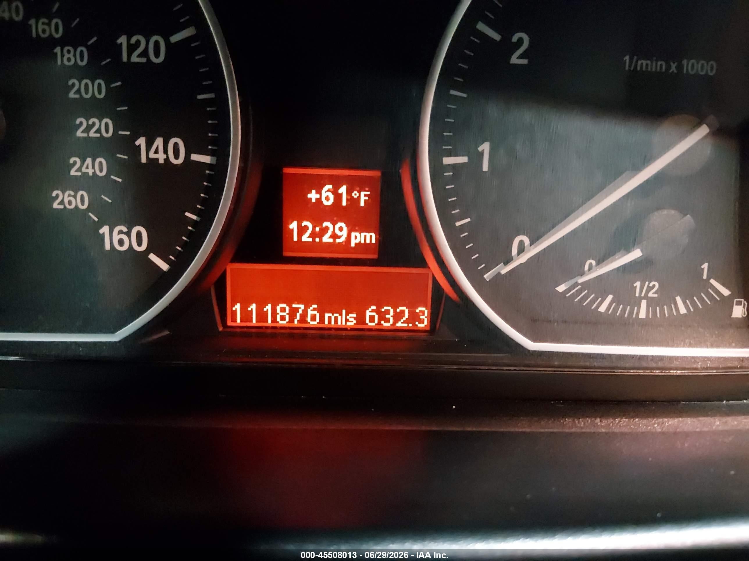 2013 Bmw 128i White vin: WBAUN1C52DVR00730