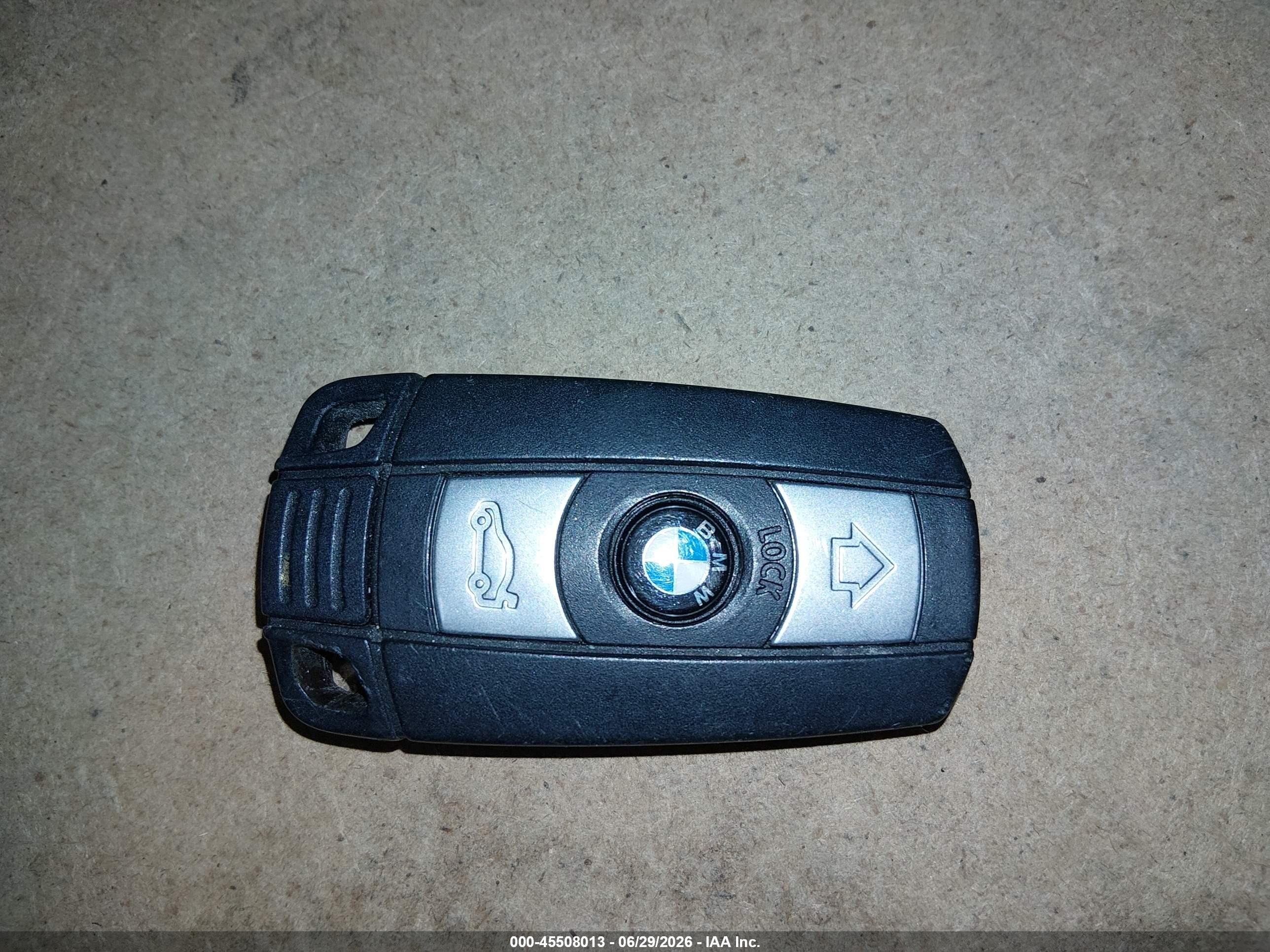2013 Bmw 128i White vin: WBAUN1C52DVR00730