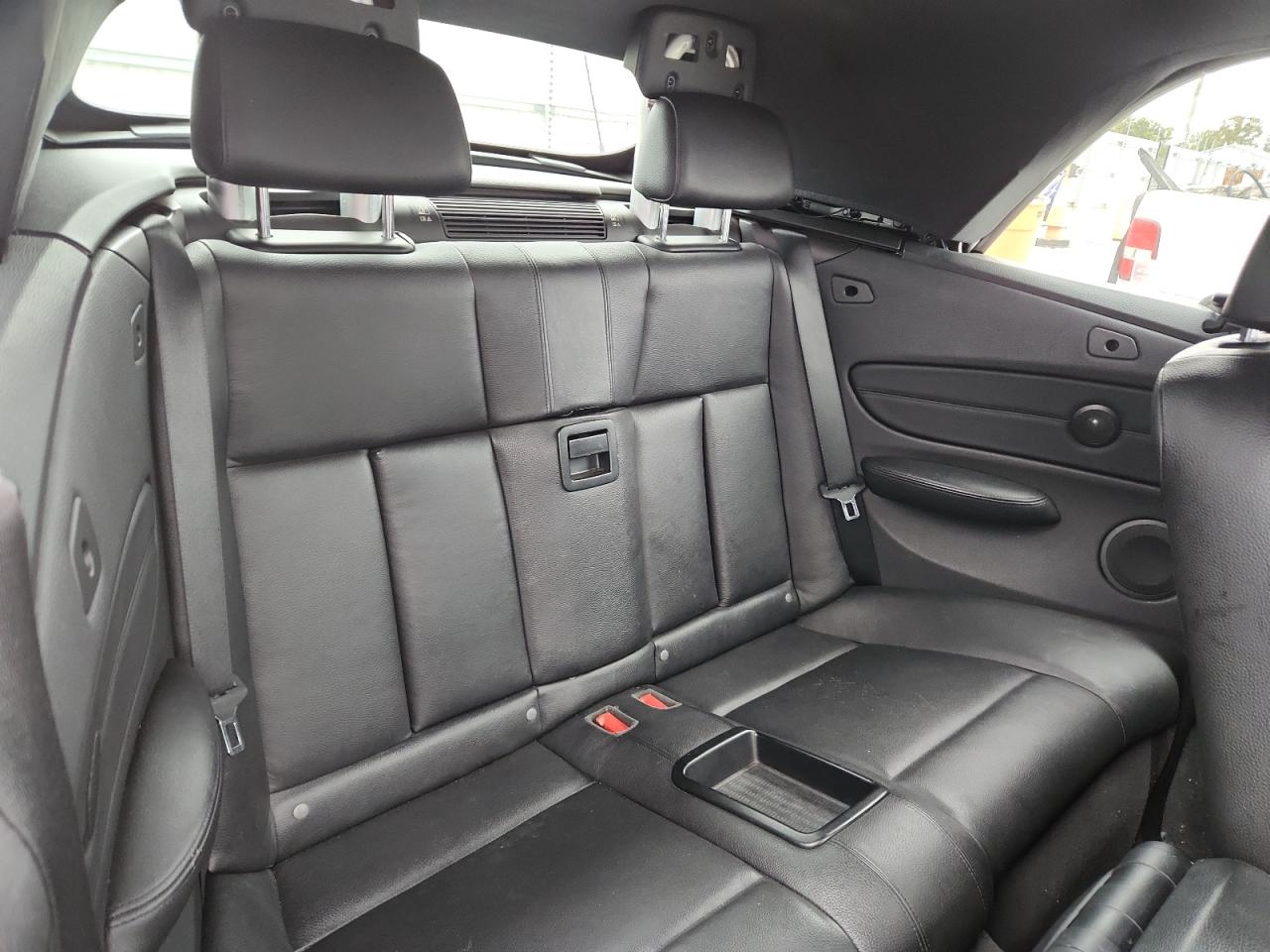 2013 Bmw 128 I Угольный vin: WBAUN1C52DVR01604