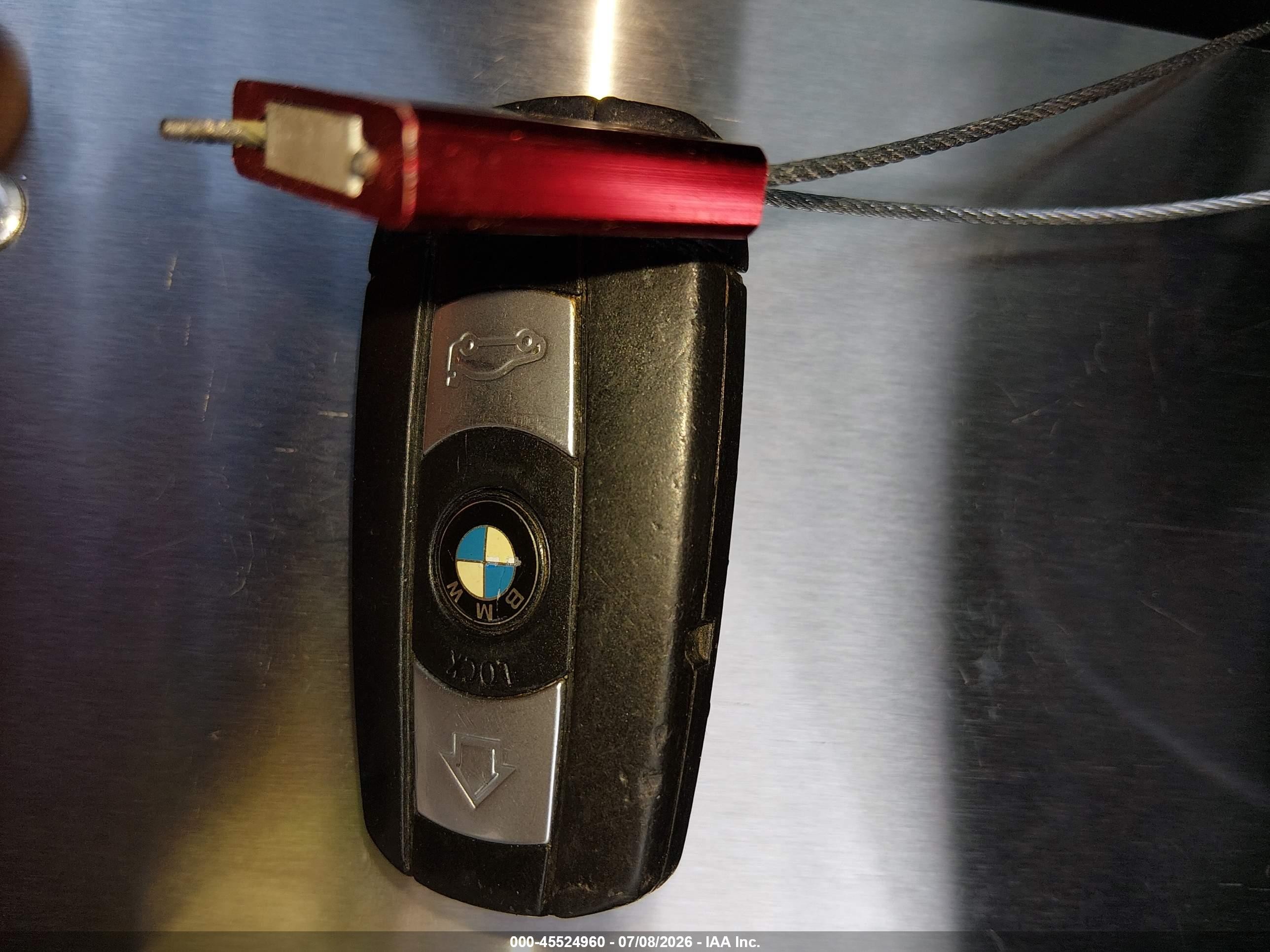 2012 Bmw 128i   Black vin: WBAUN1C53CVH84276