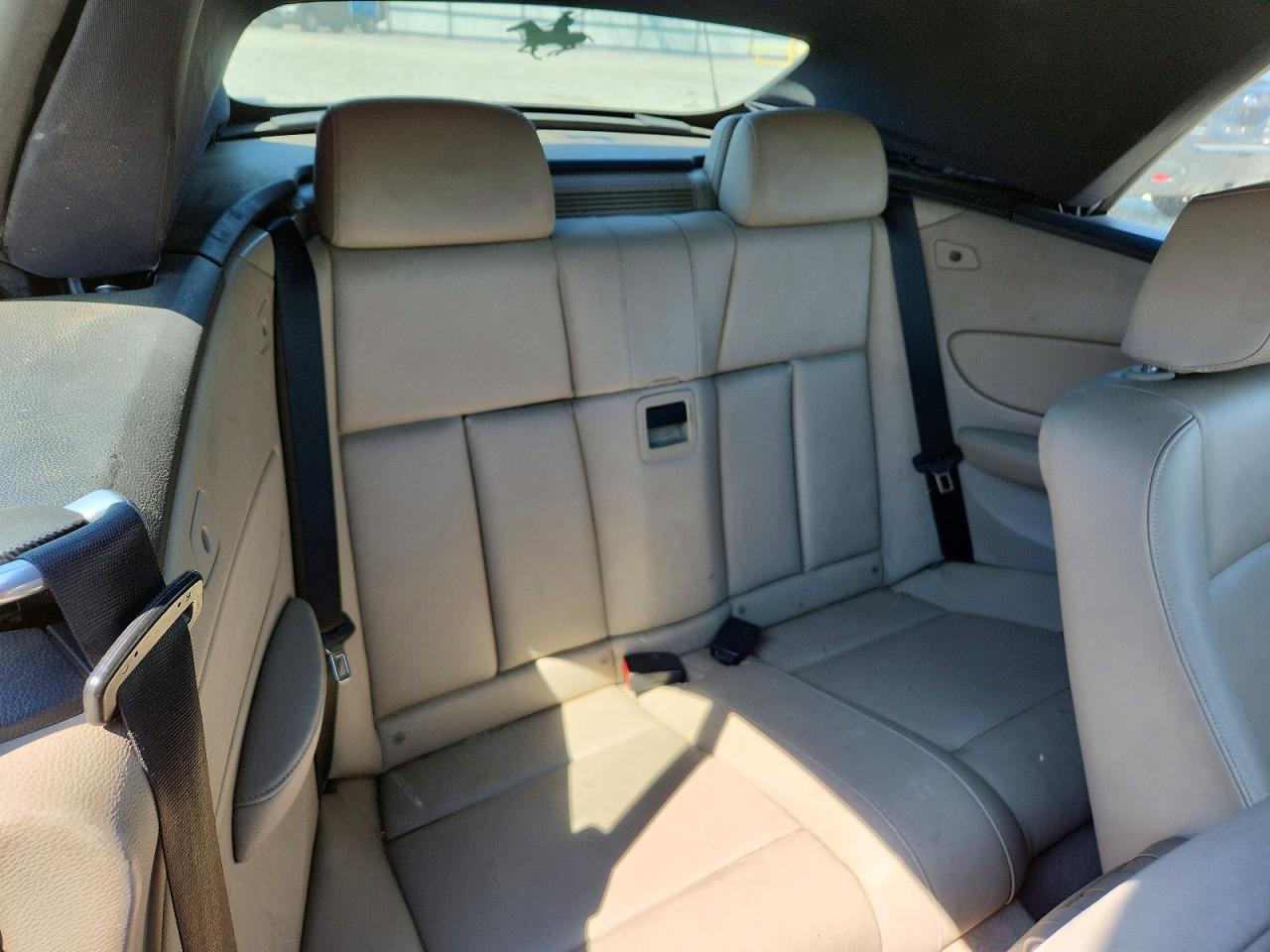 2012 Bmw 128 I White vin: WBAUN1C54CVH84402