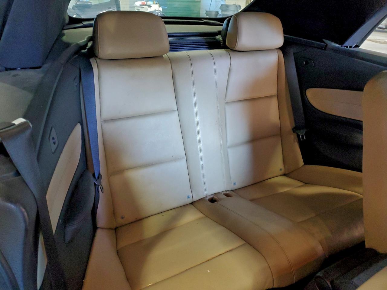 2010 Bmw 128 I Красный vin: WBAUN1C55AVH81716