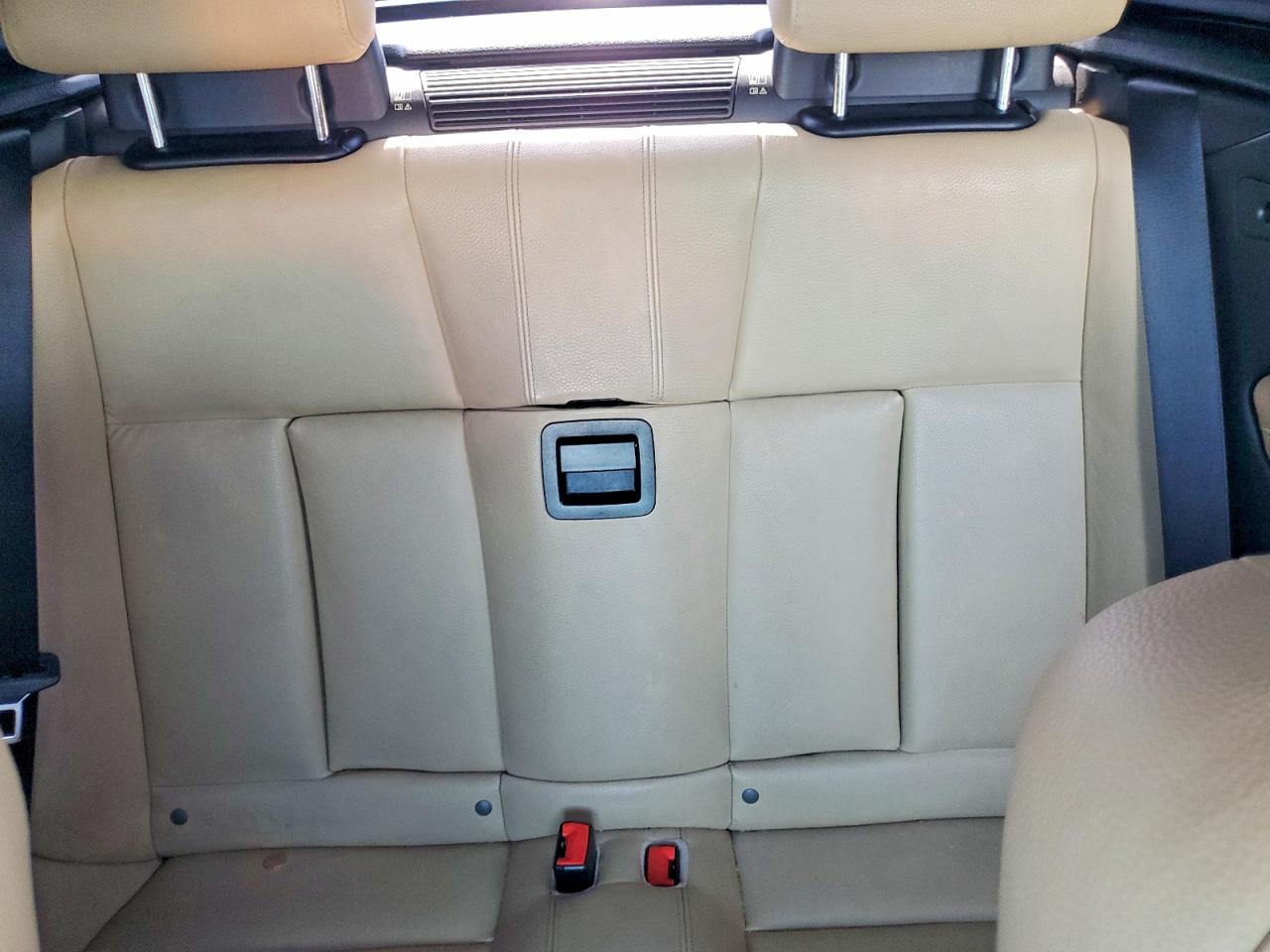 2013 Bmw 128 I Black vin: WBAUN1C55DVR00818