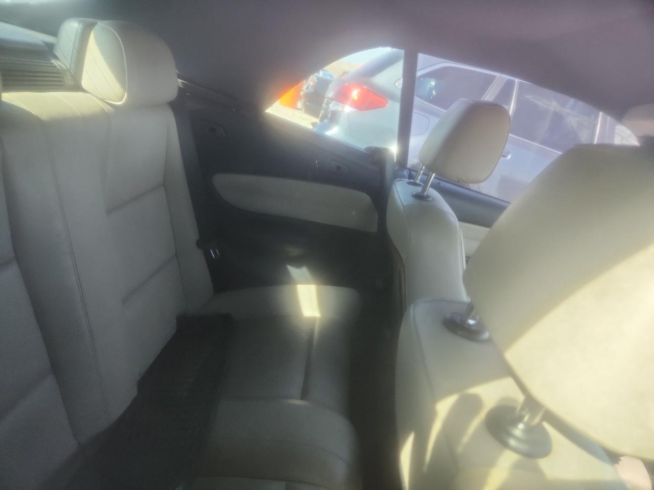 2011 Bmw 128 I Gray vin: WBAUN1C59BVH83339