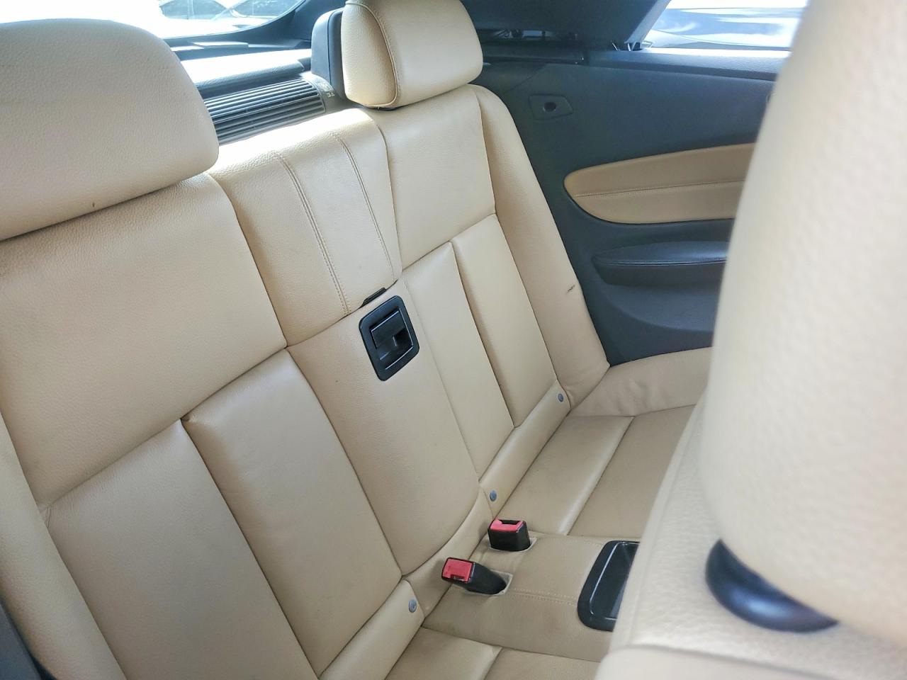 2013 Bmw 128 I Black vin: WBAUN1C5XDVR01849