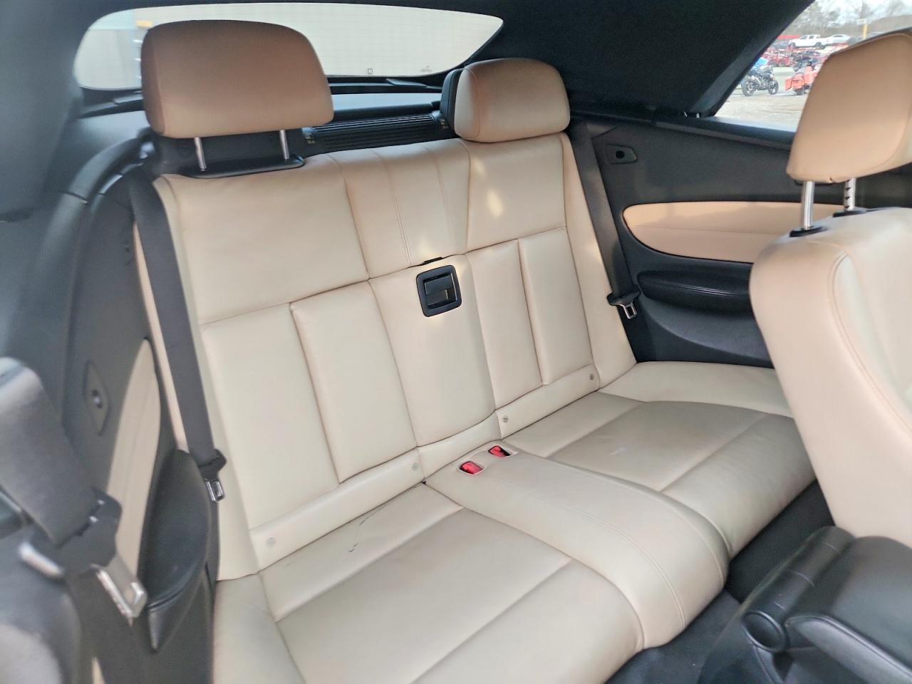 2012 Bmw 135 I Black vin: WBAUN7C50CVM26178