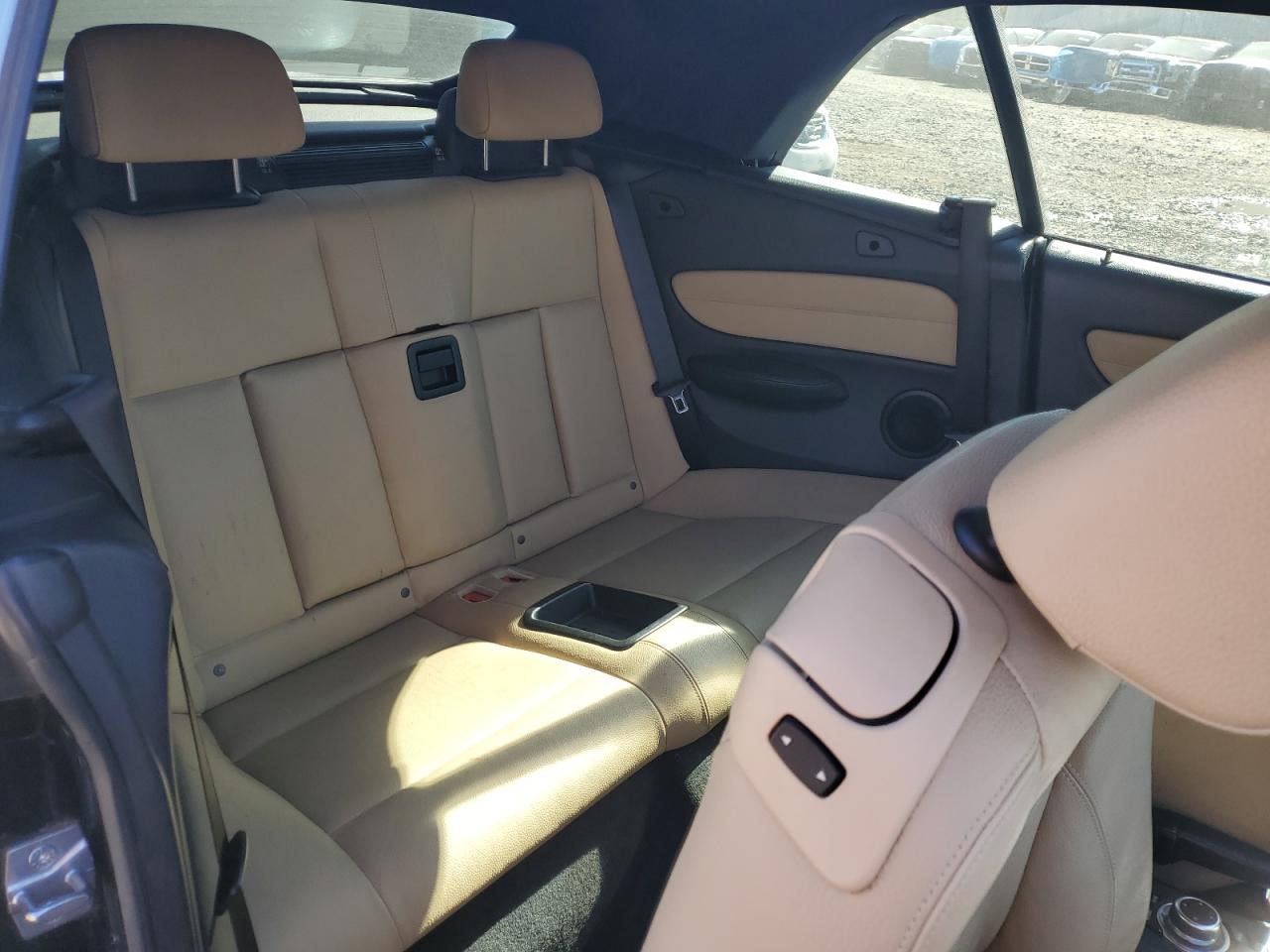 2013 Bmw 135 I Blue vin: WBAUN7C51DVM27650