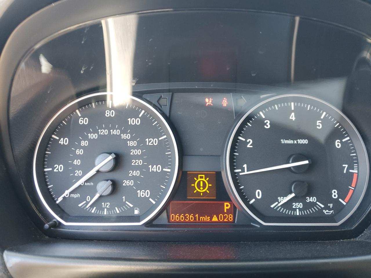 2013 Bmw 135 I Blue vin: WBAUN7C51DVM27650