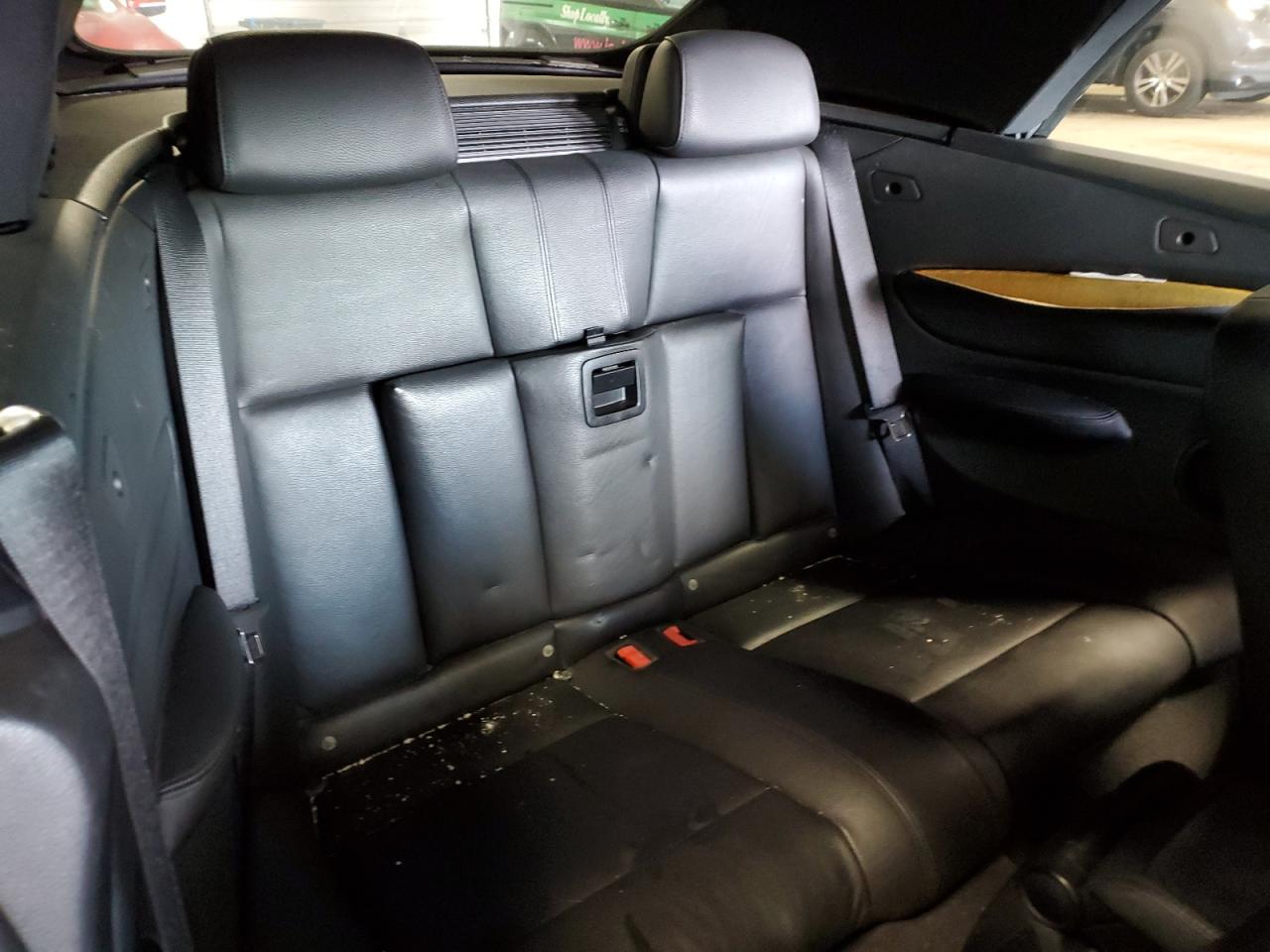 2012 Bmw 135 I Black vin: WBAUN7C53CVM25719